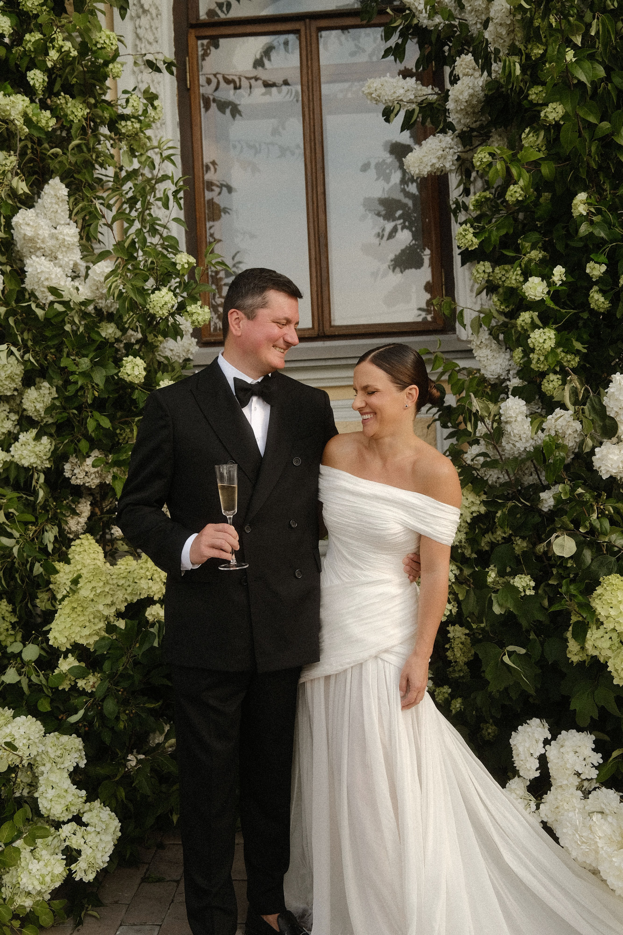 Dima & Marina. Фотограф Тим Бритнев