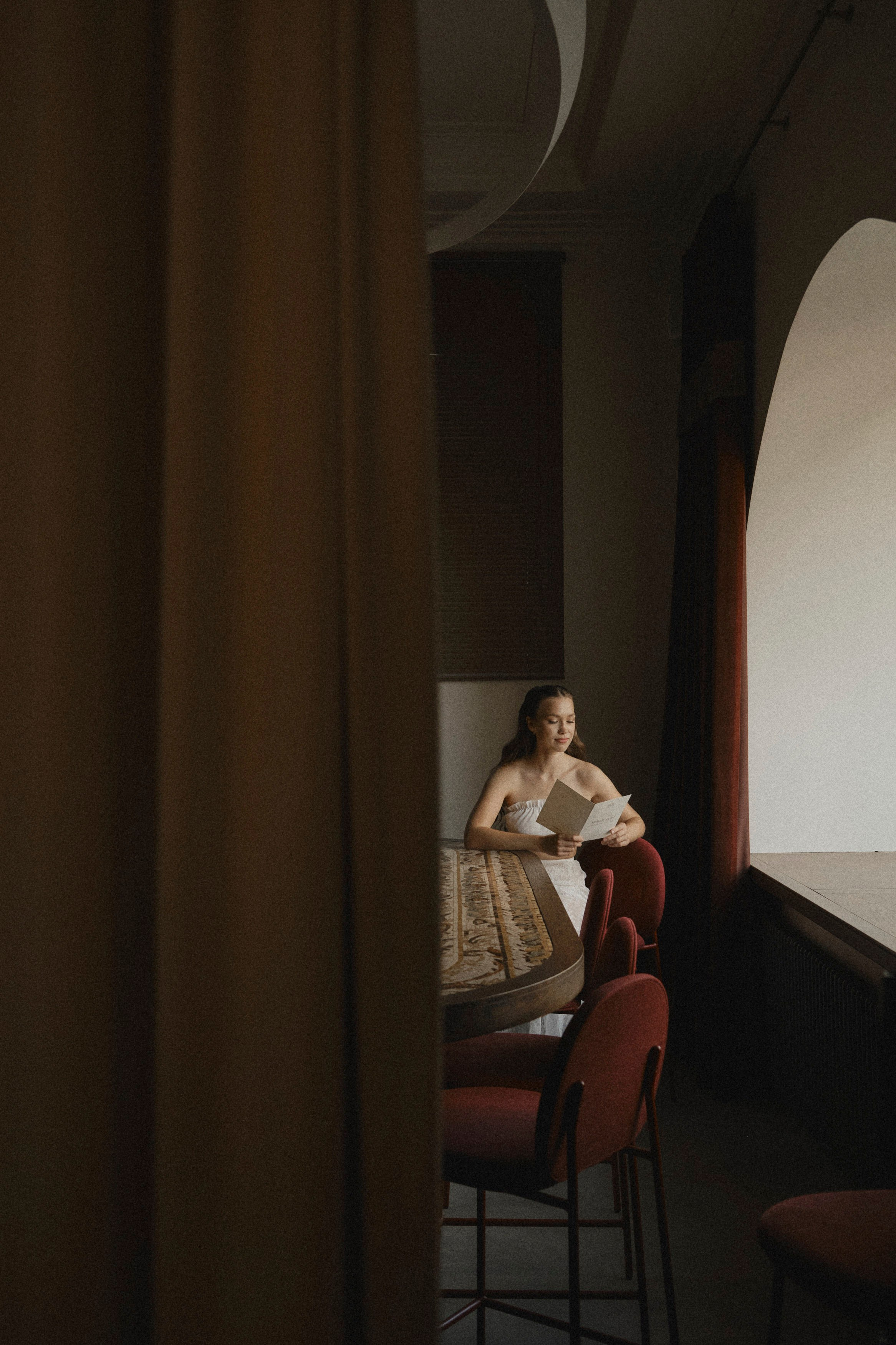 Ilya & Kate. Фотограф Тим Бритнев