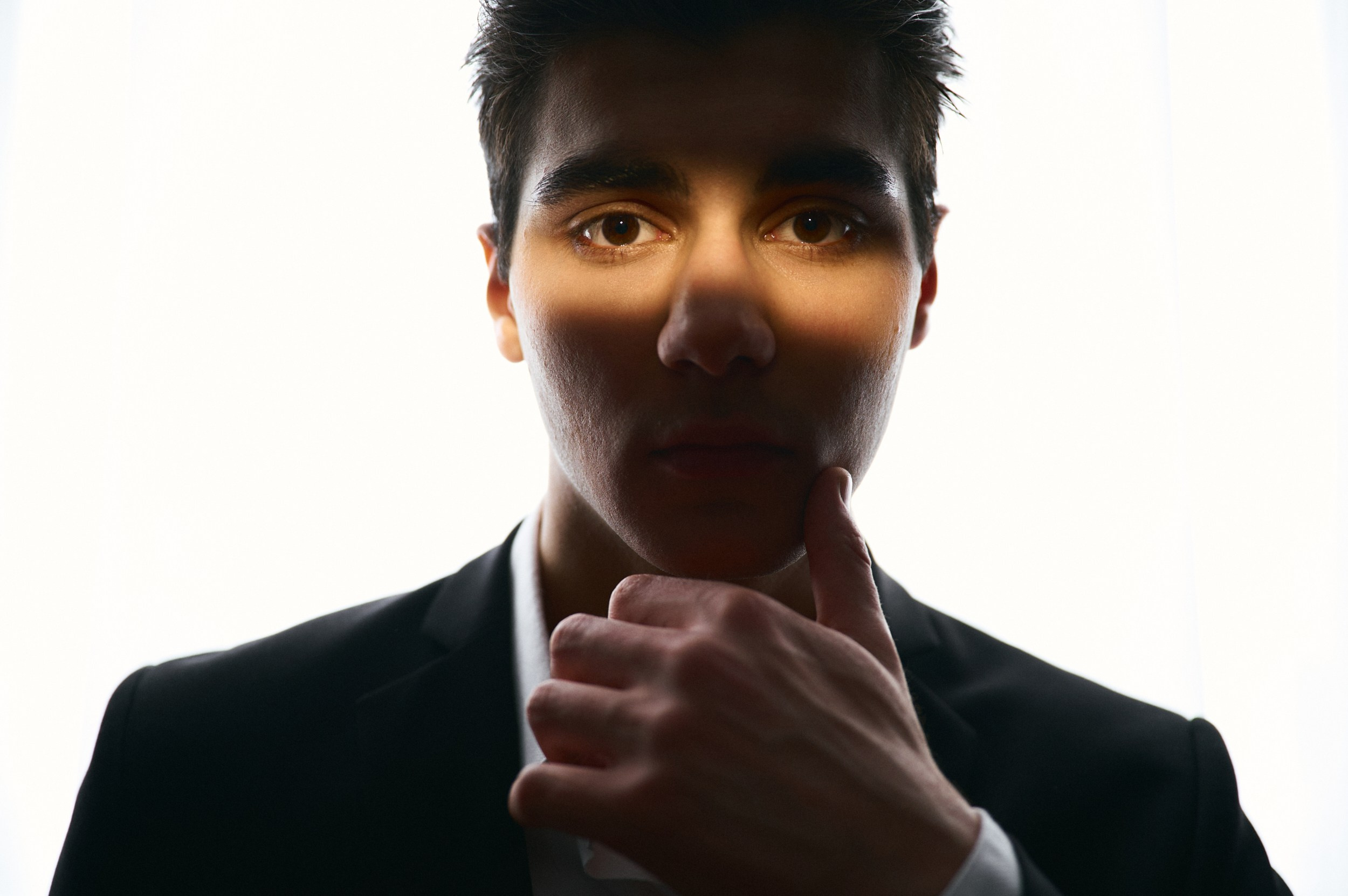 Не только свадебный фотограф Чеглаков Алексей