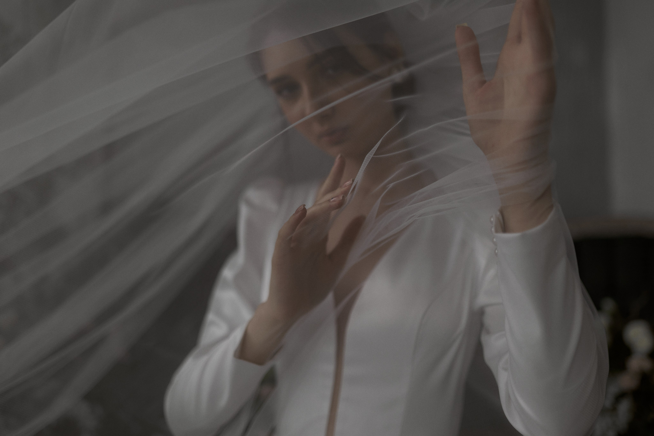 Twilight for me. Свадебный фотограф в Самаре Анастасия Десятова