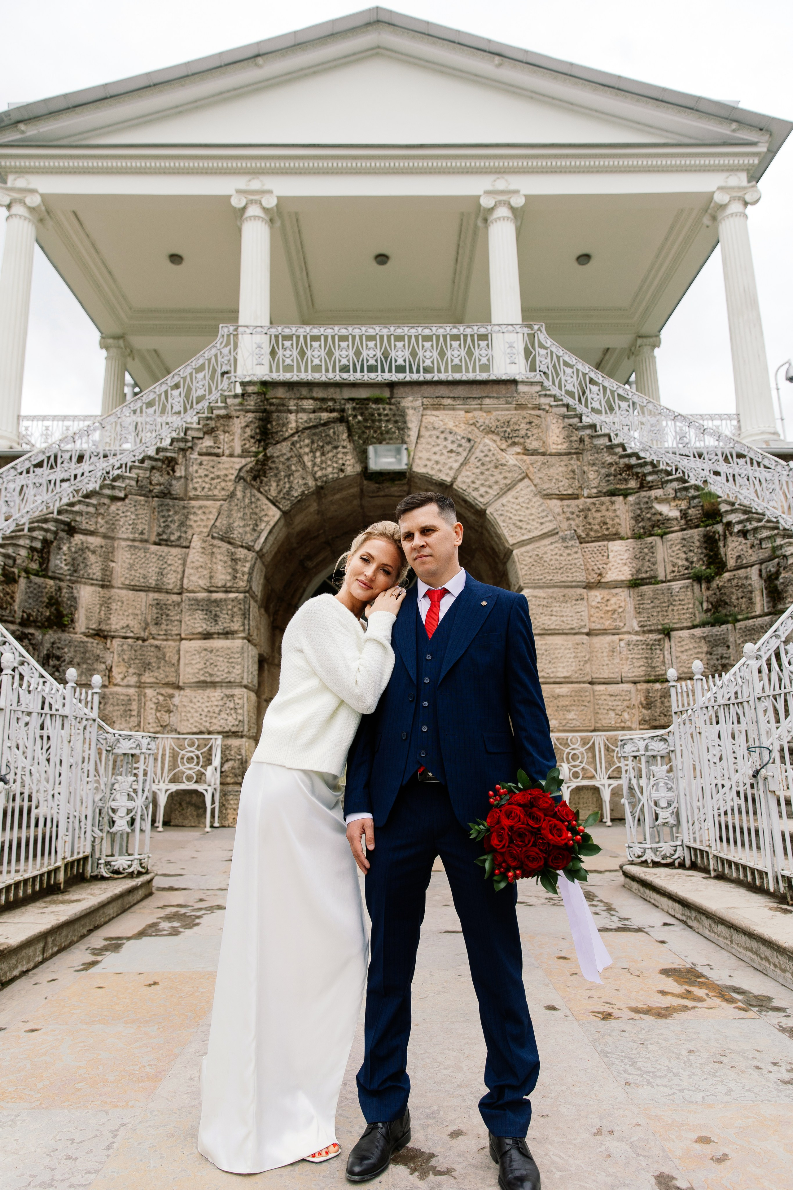 Денис и Александра. Семейный фотограф Толстикова Кристина