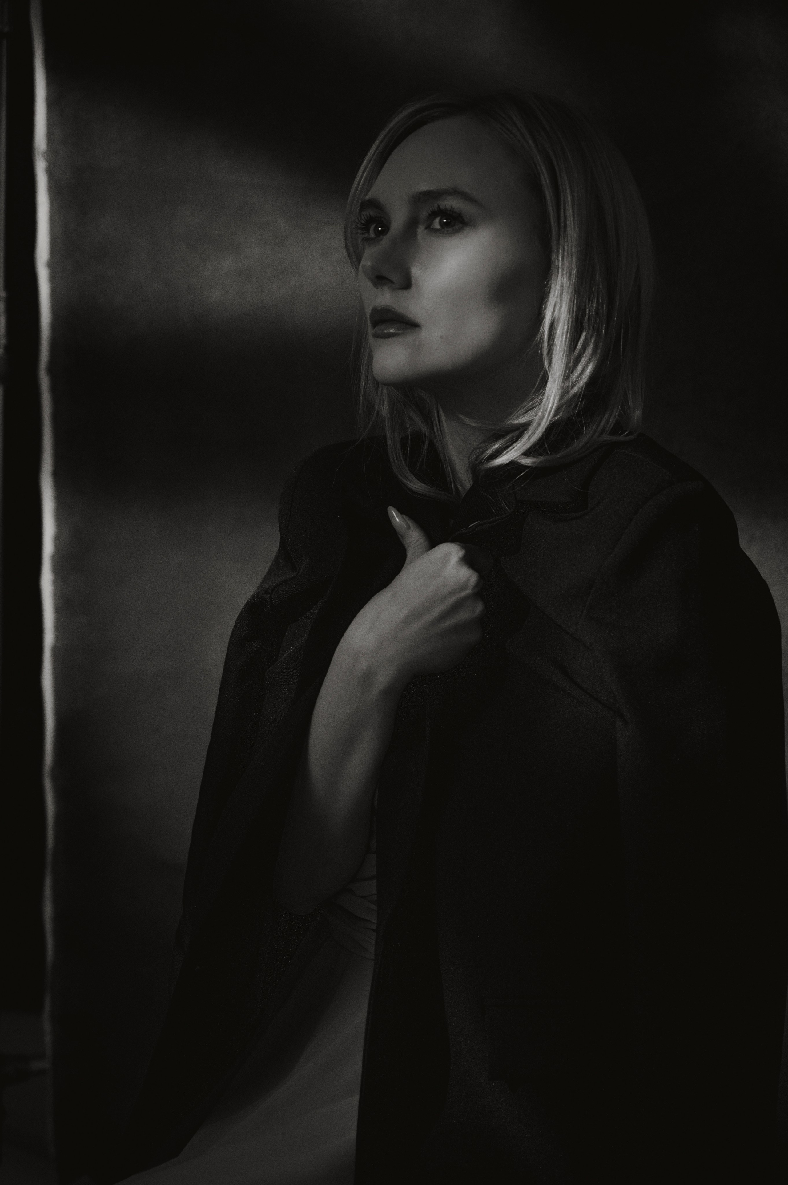 Алина Ефремова. Портретный фотограф в Москве Ковалева Валентина