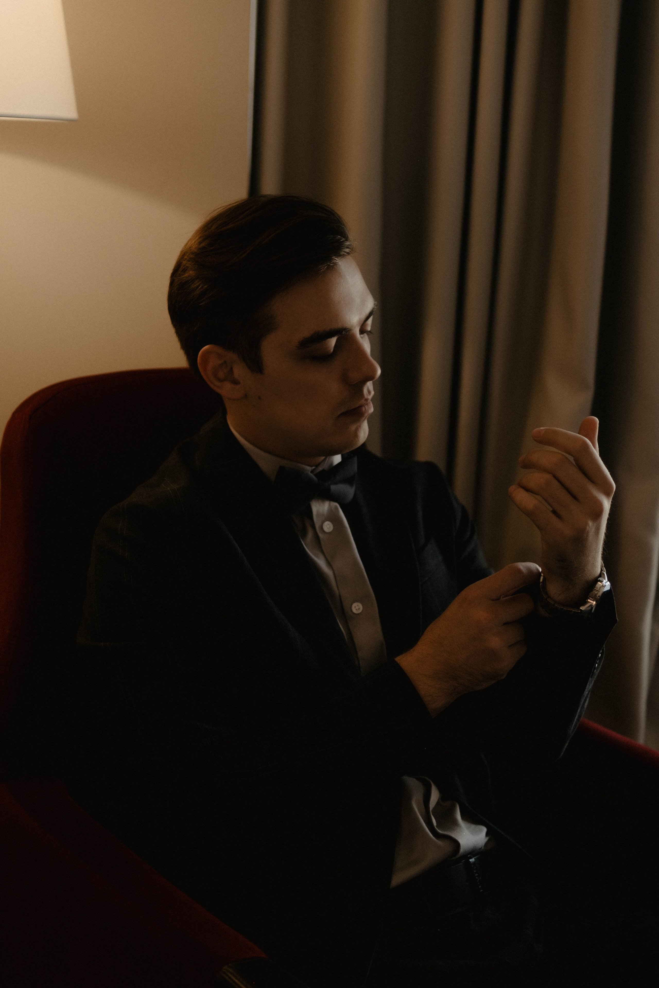 Дима и Таня. Свадебный фотограф Оля Григунова