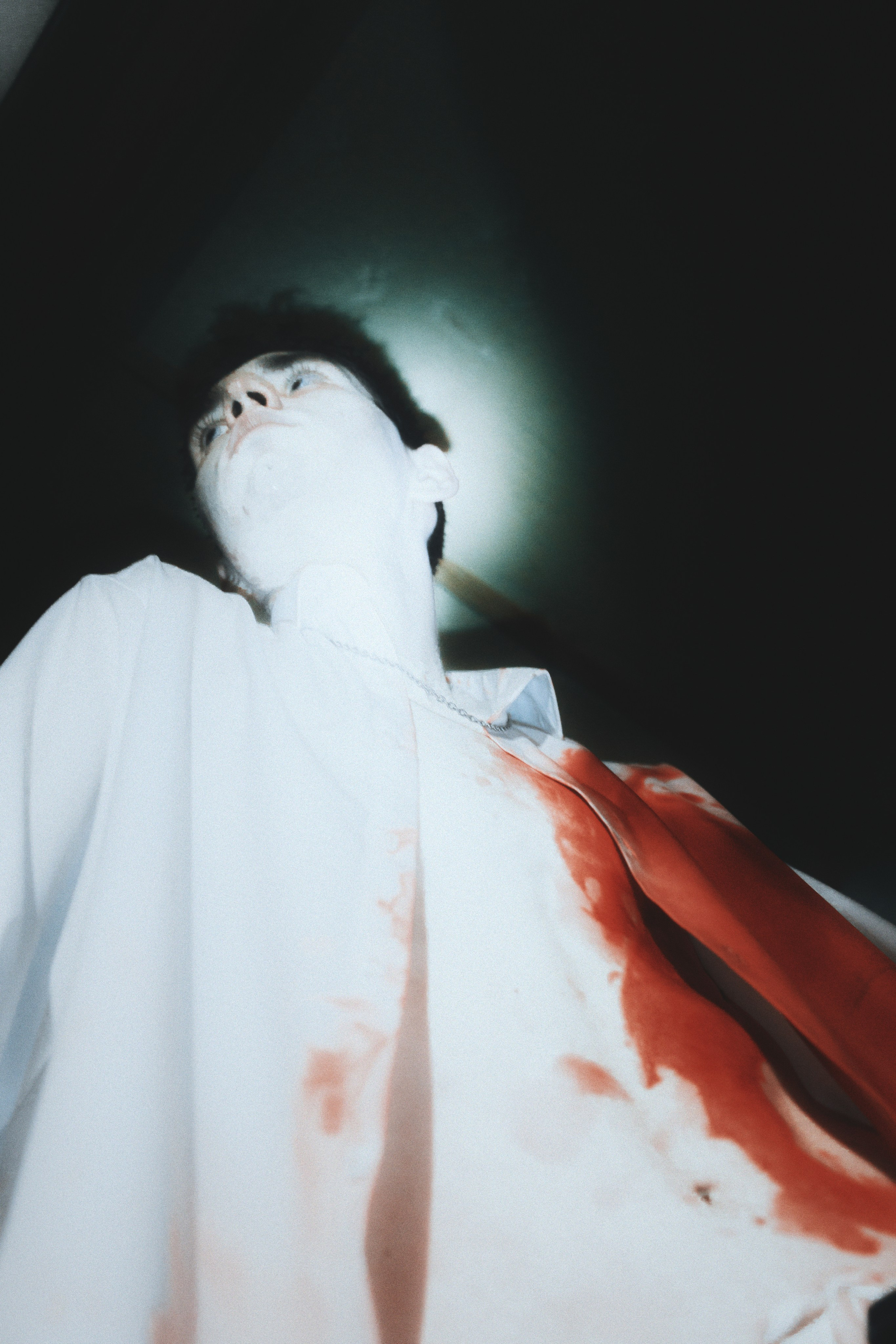 Internetdog — Запомнить и любить. Фотограф Тимур Хайруллин