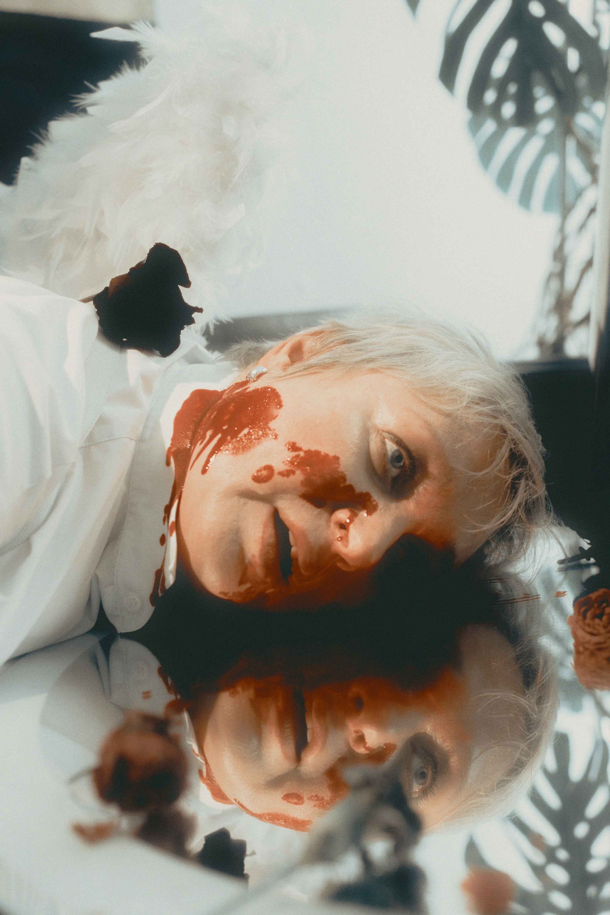 Елена калаганова. Фотограф Тимур Хайруллин