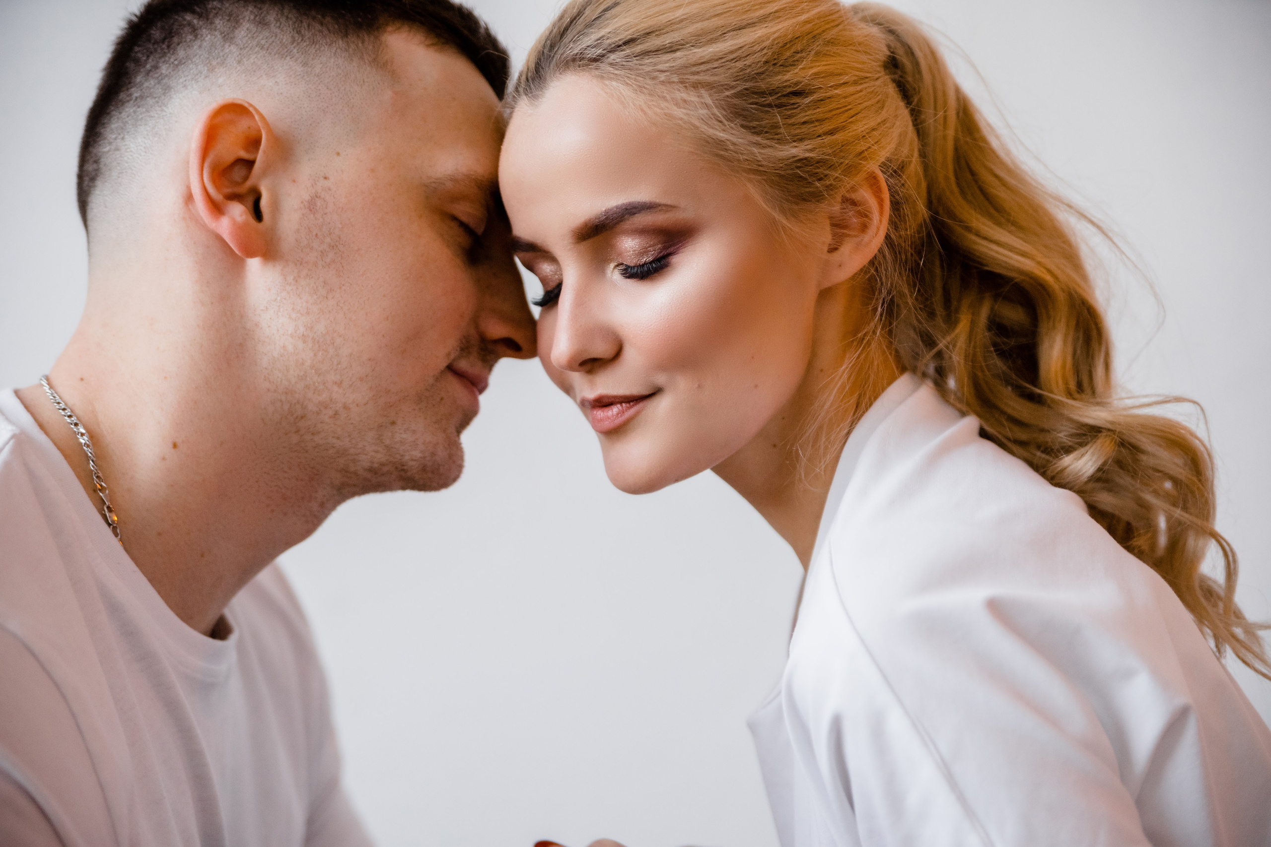 Александр и Виктория. Фотограф Улан-Удэ