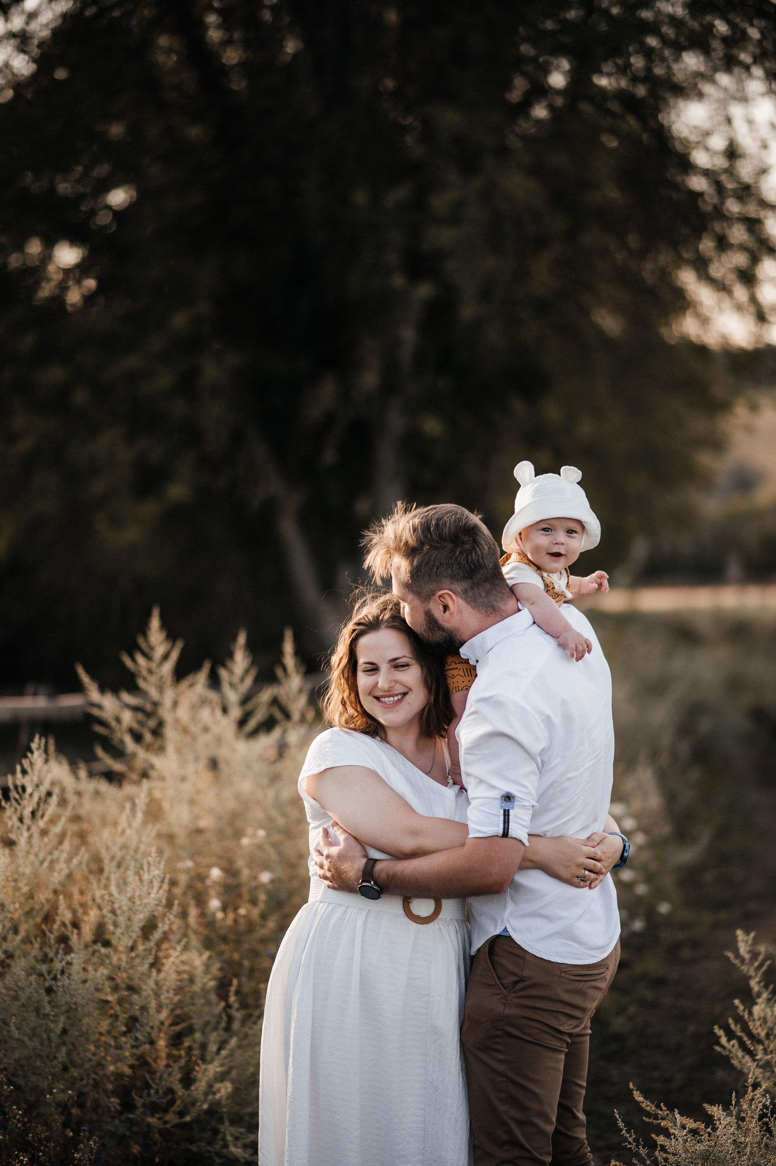 Миша Наташа Мирослав. Свадебный и семейный фотограф в Белгороде