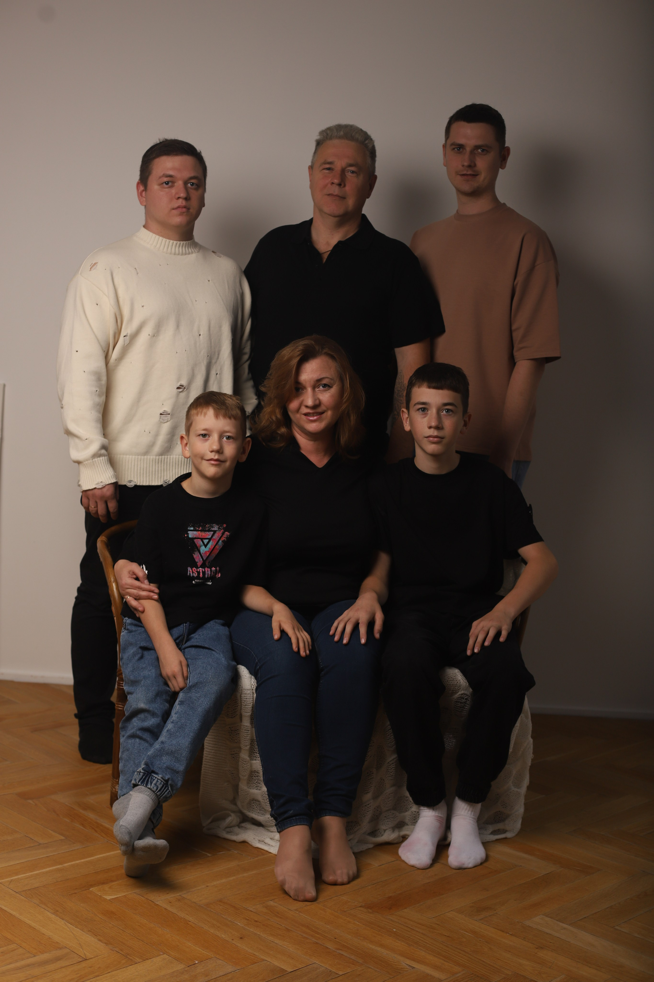 Отзывы. Детский фотограф в Москве и Московской области