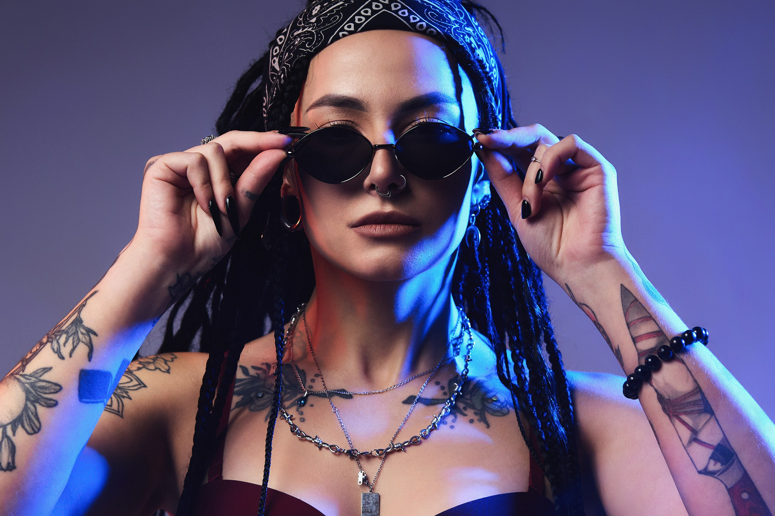 Милана, SVENROK. Фотограф Игорь Михайлов