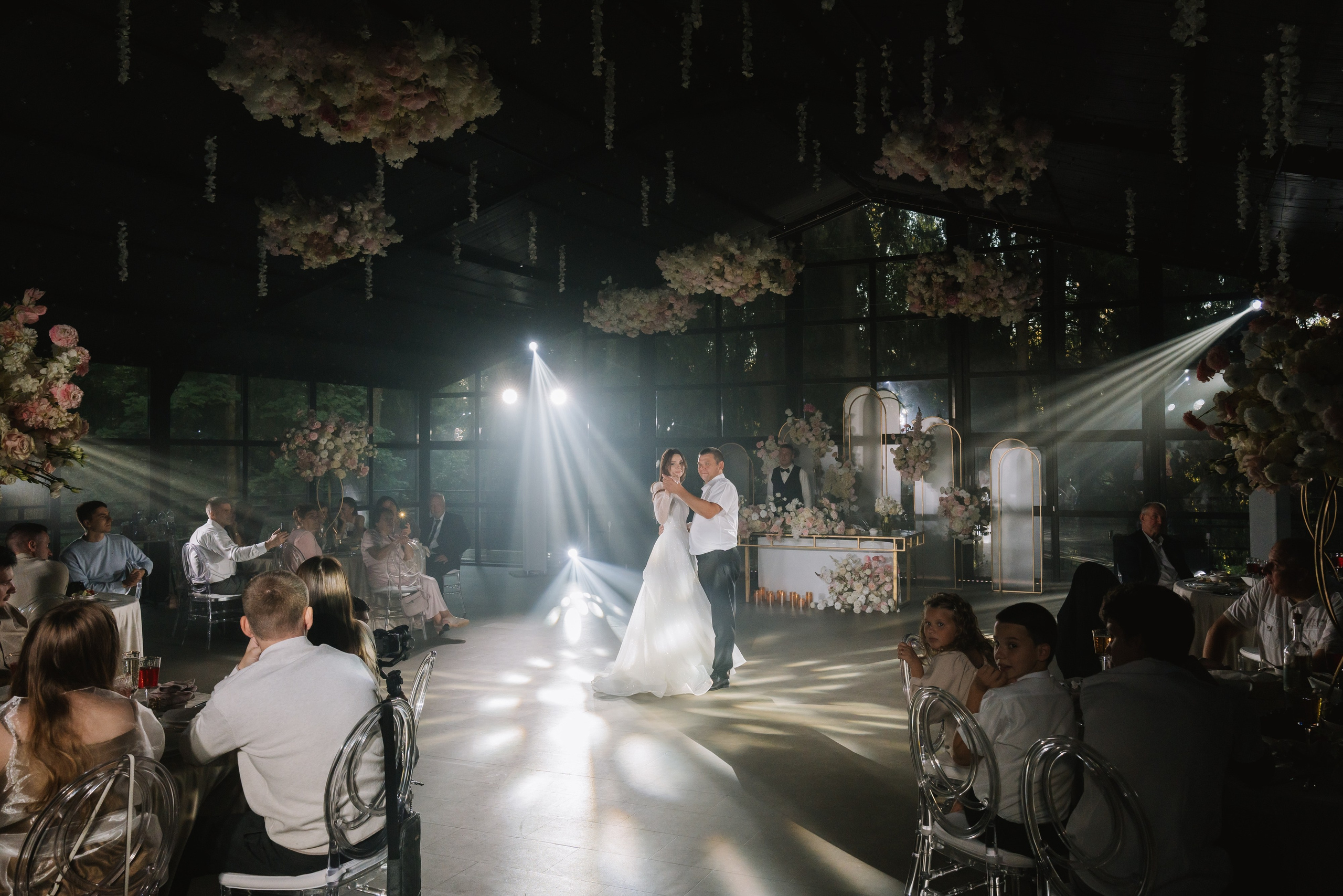 Данила и Марина | 13.08.2025 (из анонса). Свадебный фотограф в Москве Яна Деньгина