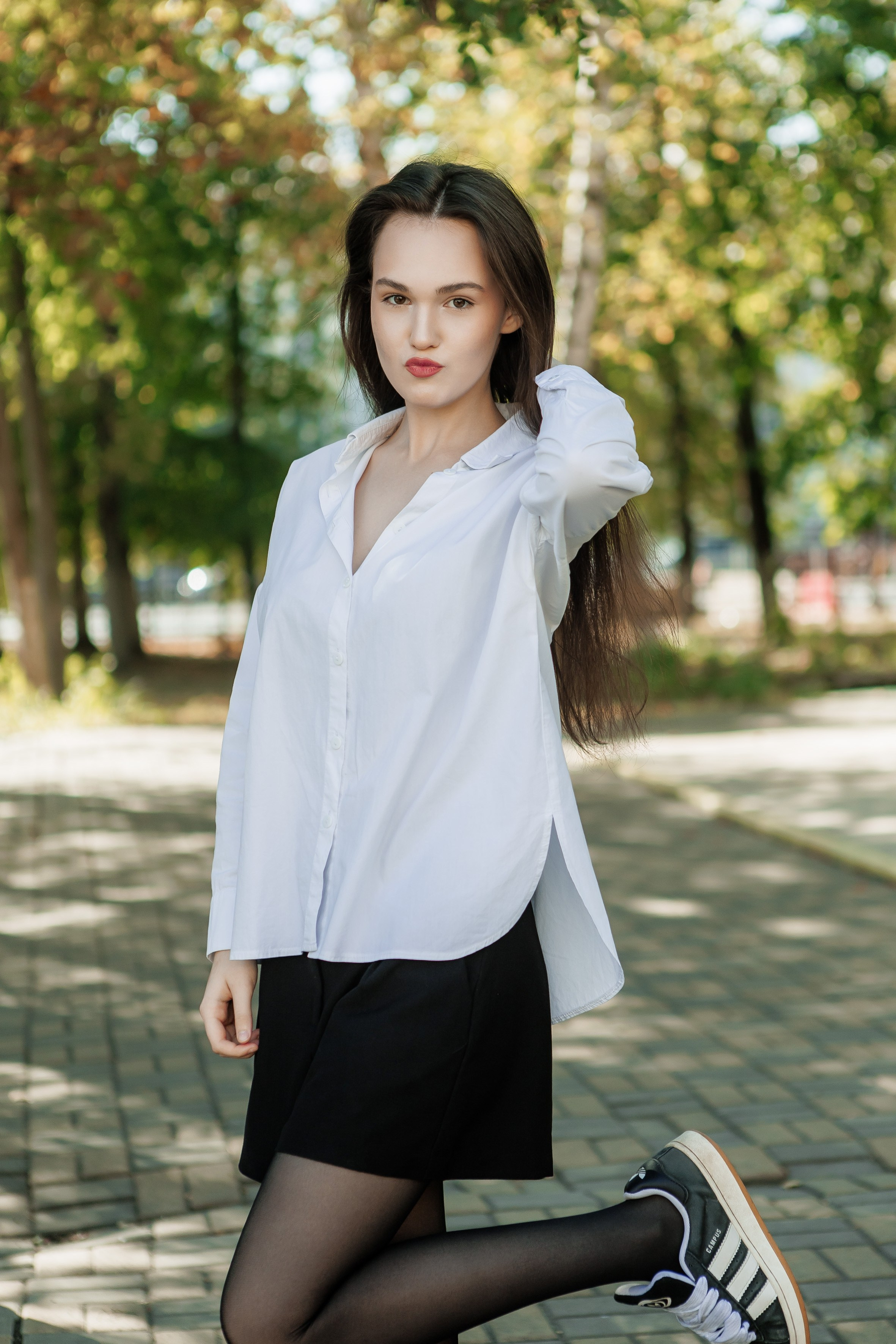 Гимназия 12 11 А 2024. Свадебный и портретный Фотограф в Липецке Дмитрий Котюков