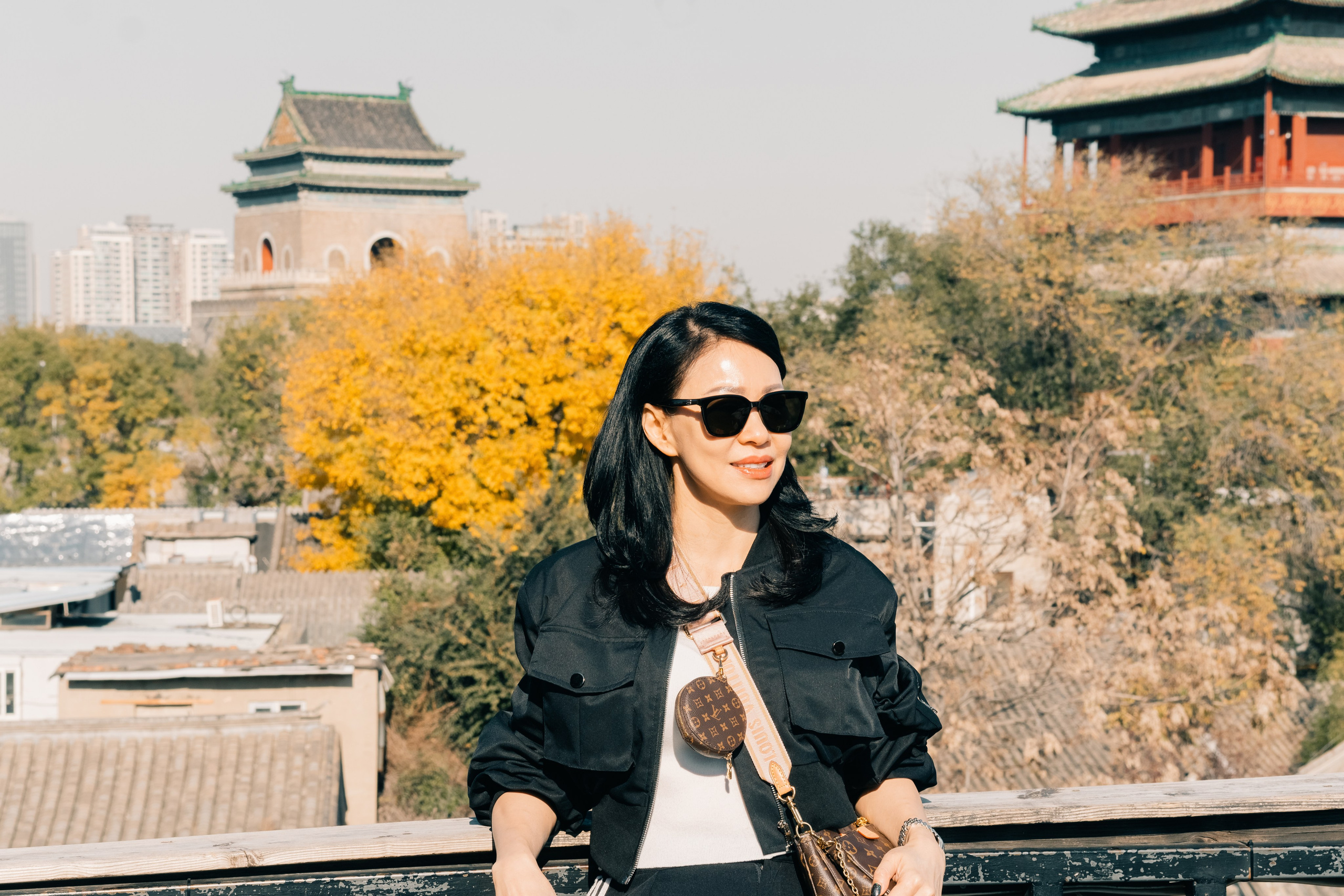 Photowalks in Beijing