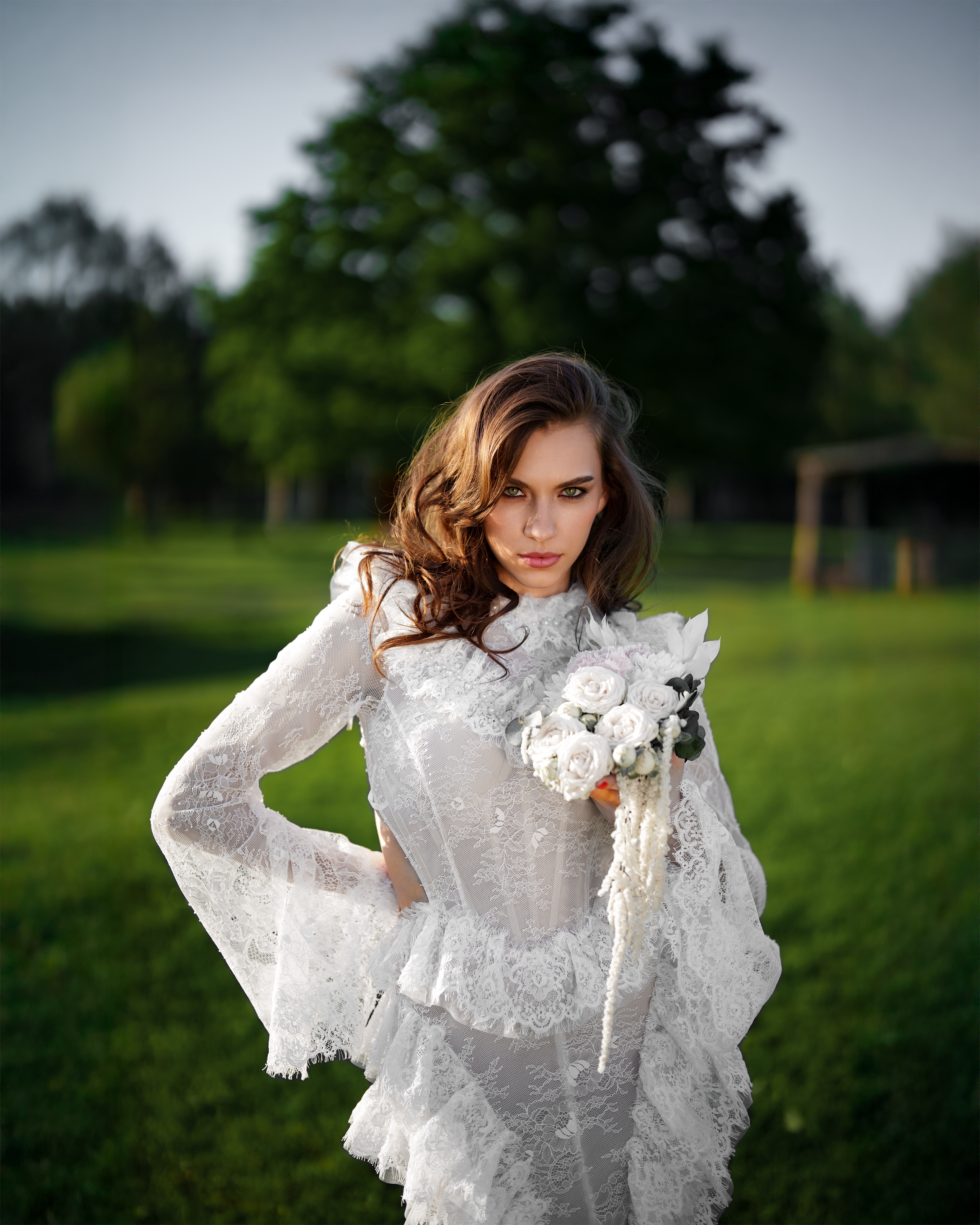 Kseniya & Ilya. Фотограф Вячеслав Полушкин