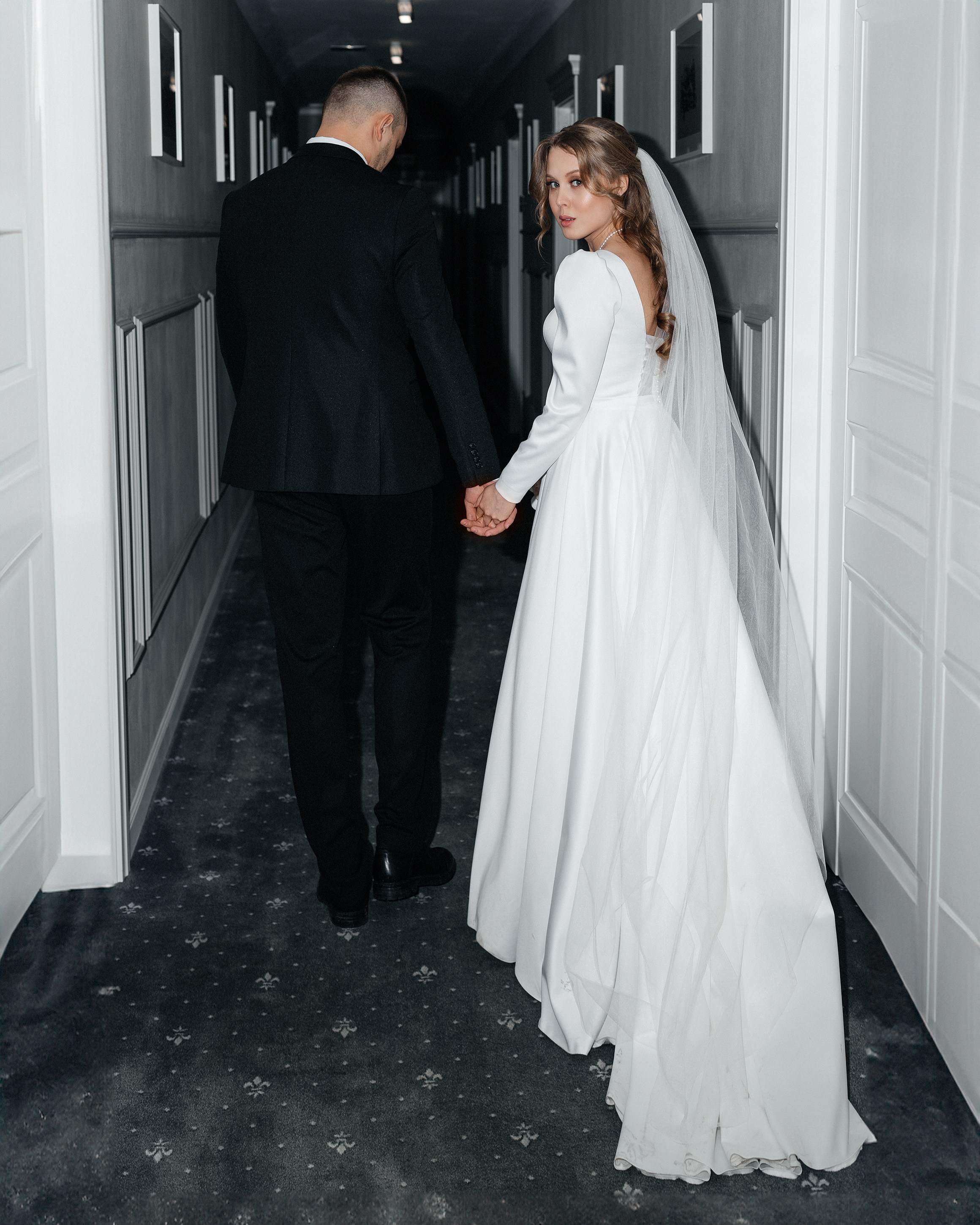 Свадебный фотограф Челябинск. Свадебный и портретный фотограф Челябинск