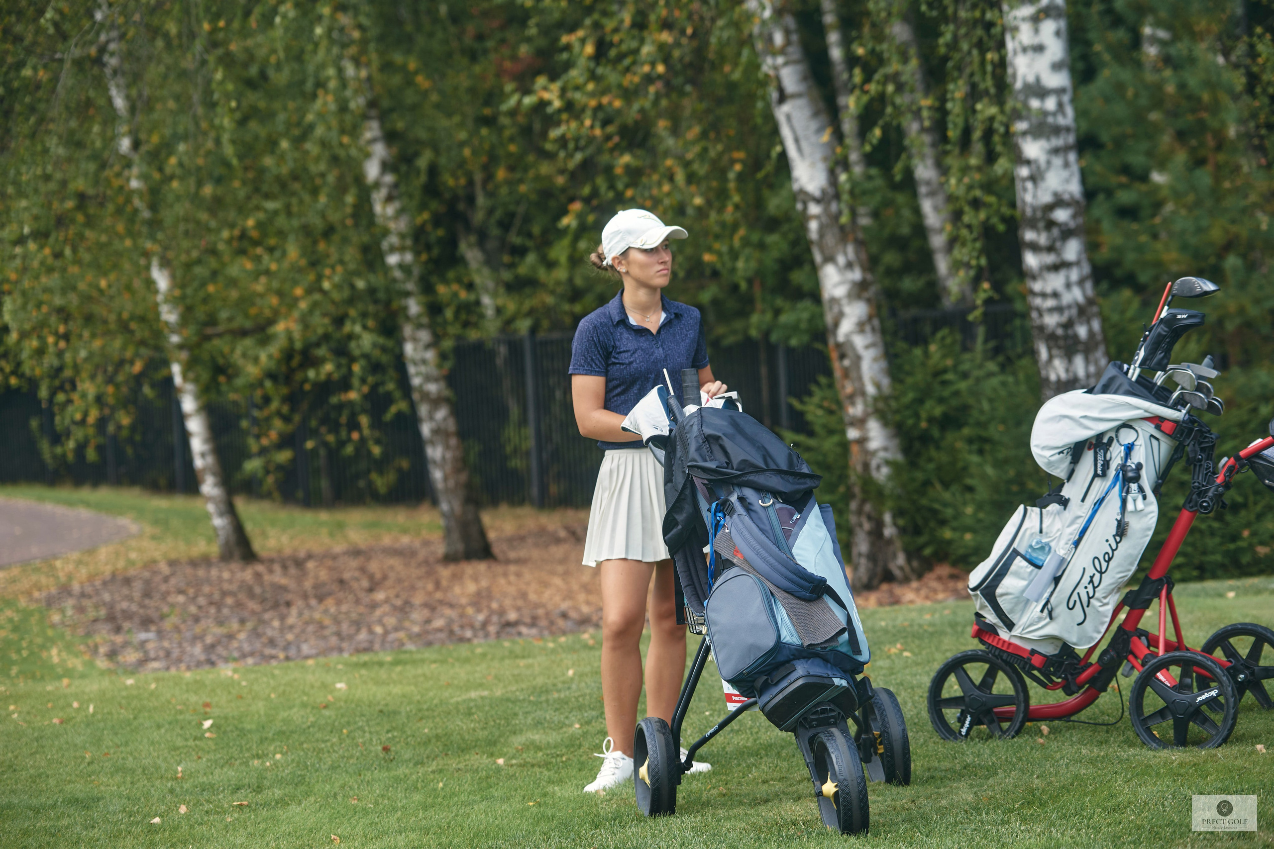 PRESIDENT CUP 2024. Фотограф Наталья Леонова