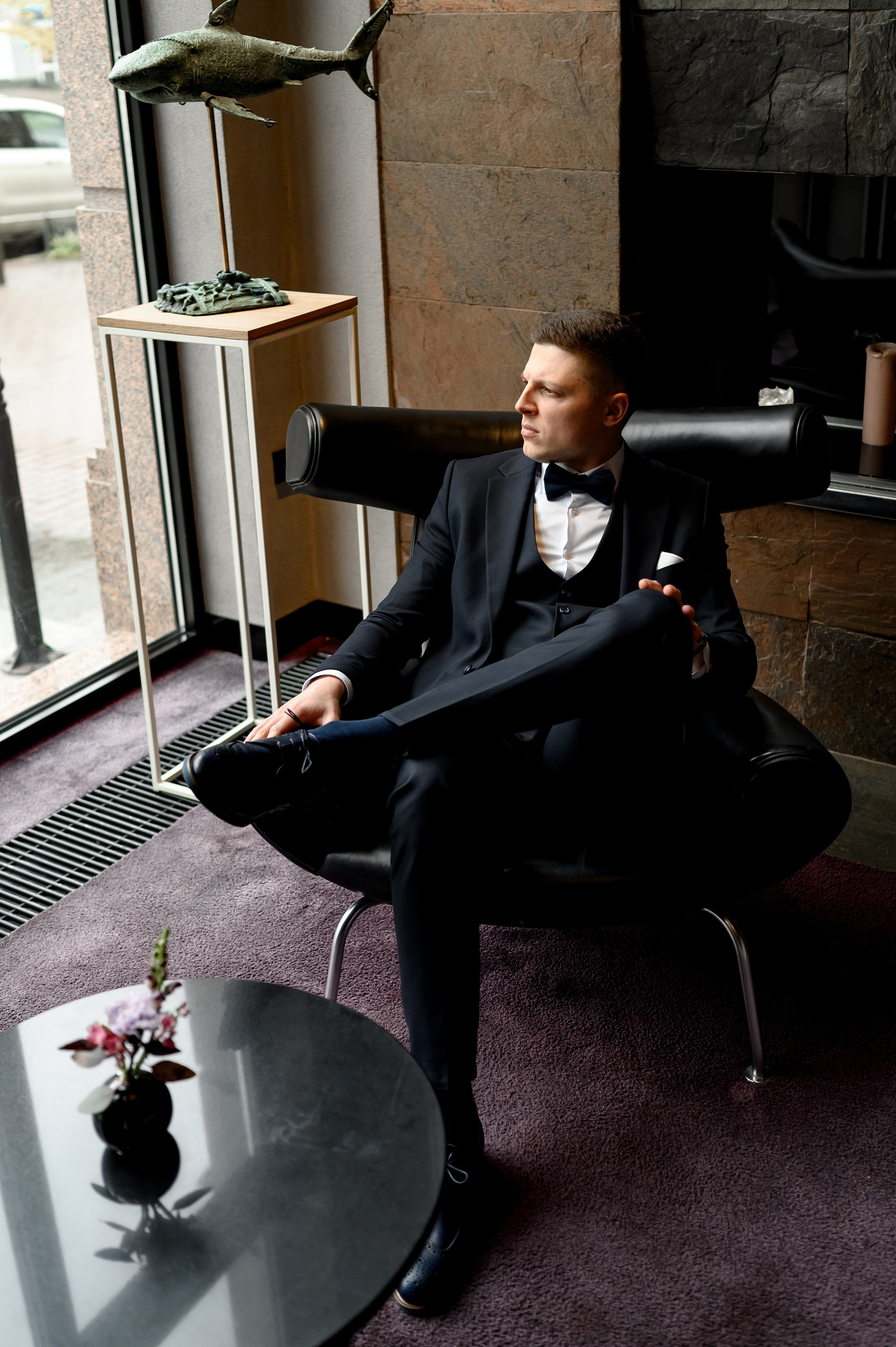 Борис & Алиса. Москва, видеосъёмка, фотосъёмка, свадебный клип, фильм 4К media production