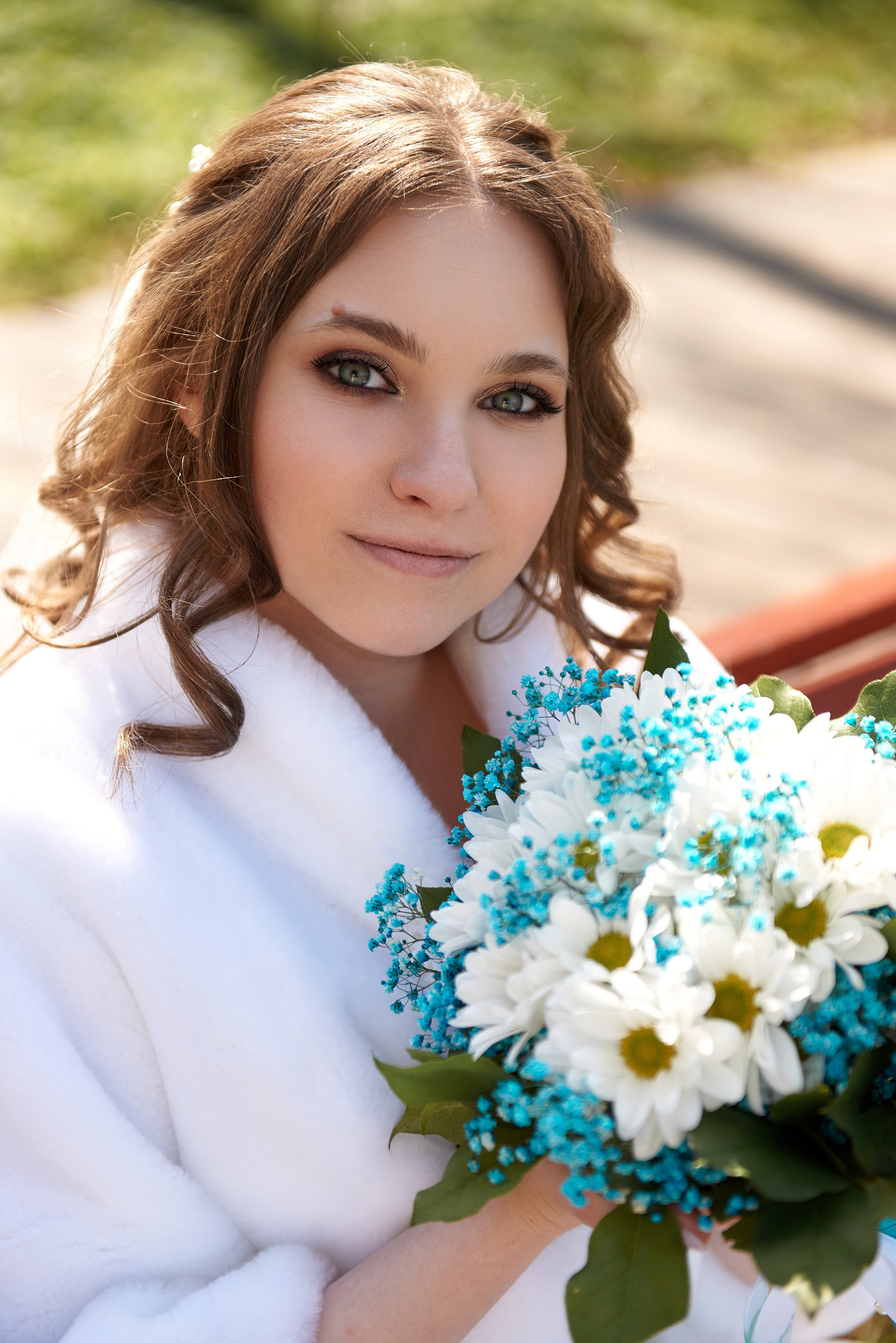 В & Я. Семейный и детский фотограф в г. Ногинске Ангелина Хасанова