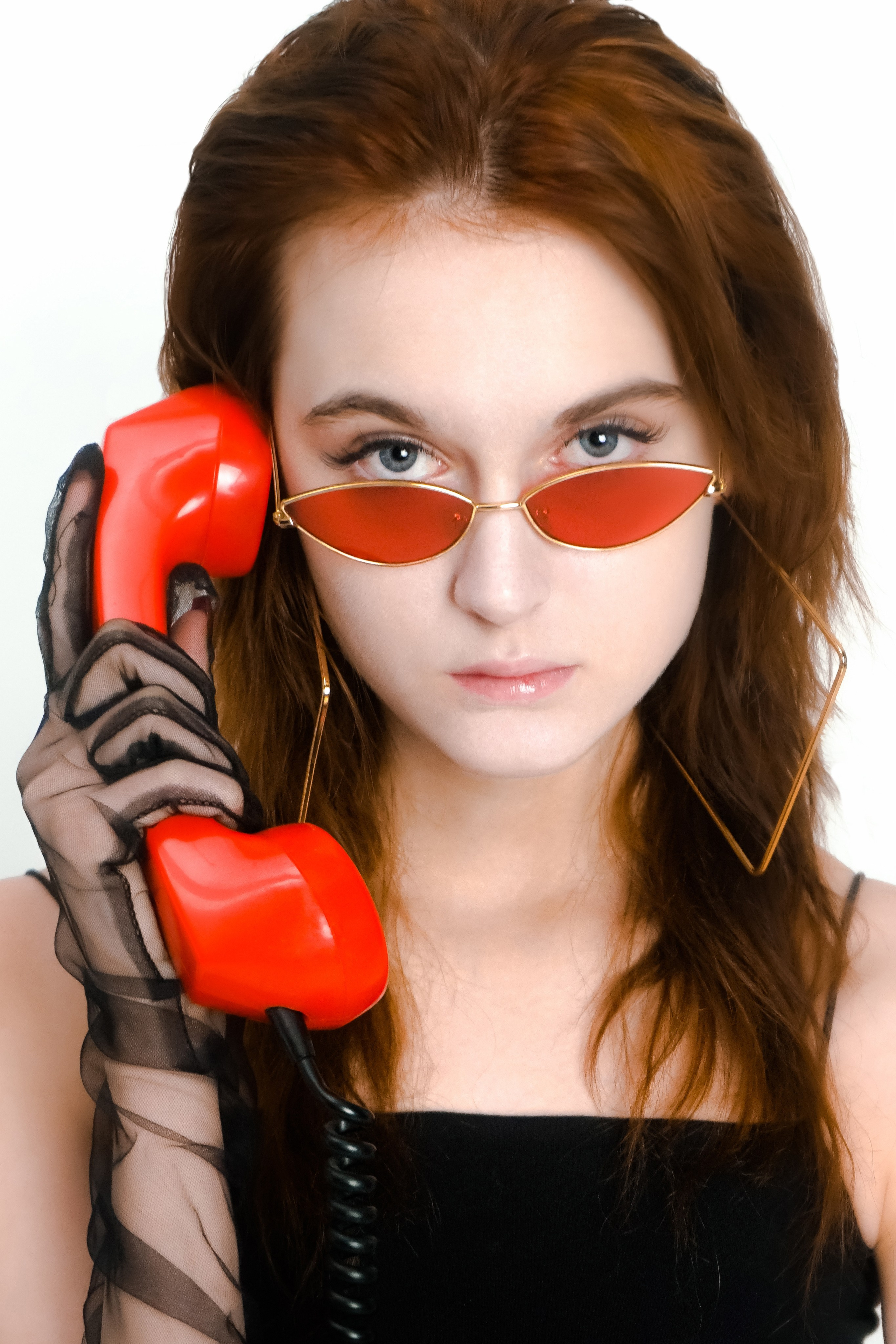 Инга. Фотограф Дмитриченко Дмитрий | Санкт-Петербург