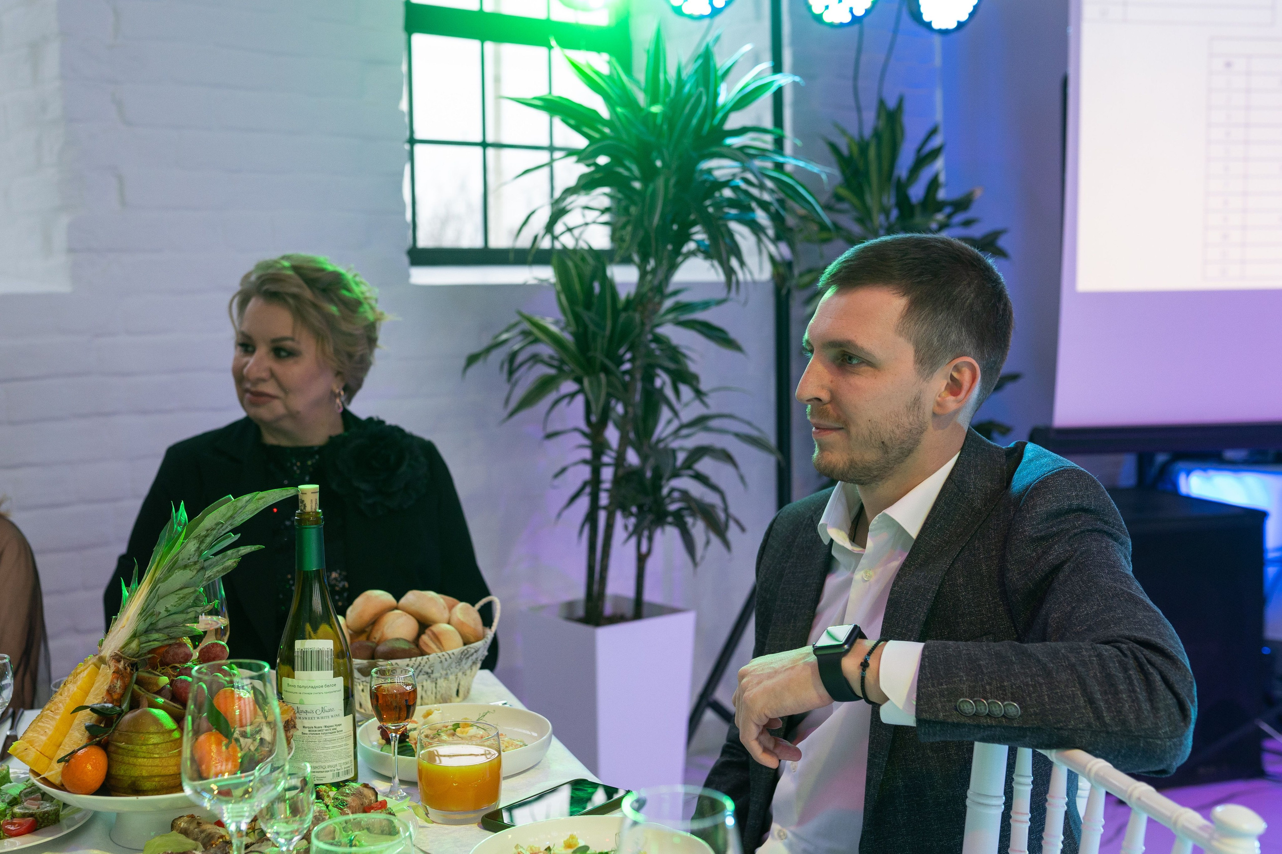 Корпоратив КАТойл-Дриллинг. Фотограф в Самаре Иван Булатов