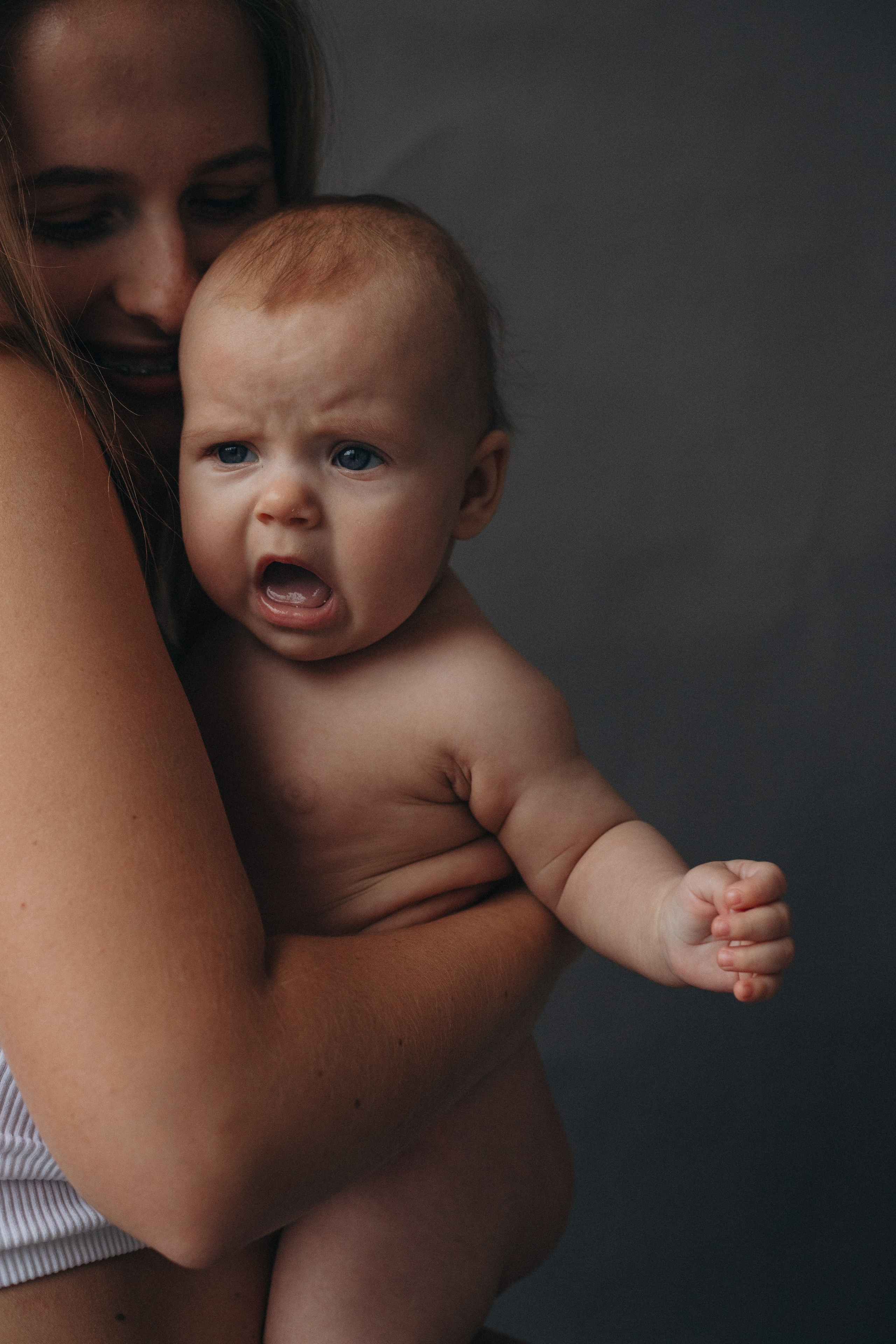 Семейный фотограф в Санкт-Петербурге Виктория Кучерова