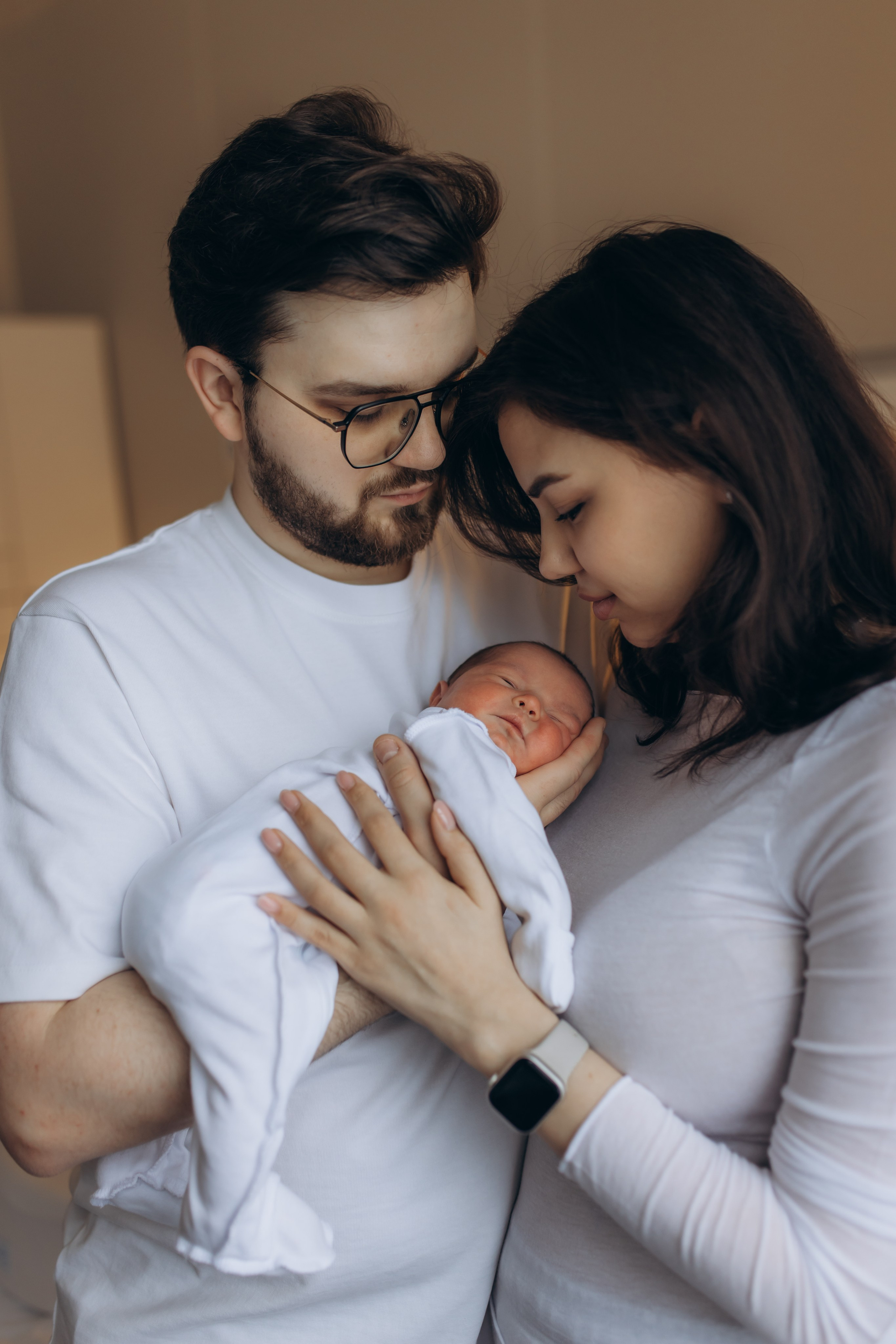 Ангелина. Семейный фотограф в Санкт-Петербурге Виктория Кучерова