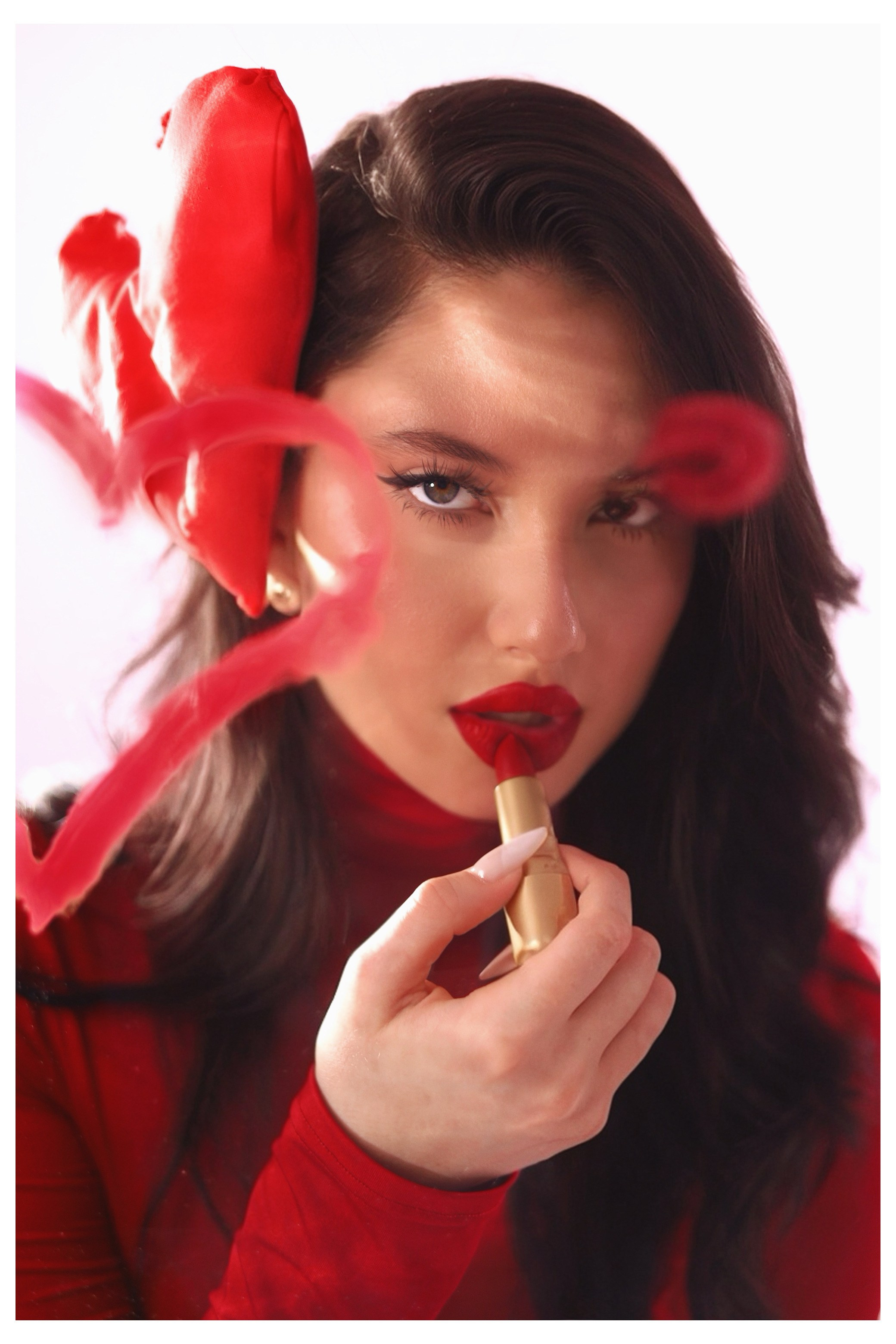 Shooting. Фотограф Ксюша Костюченко