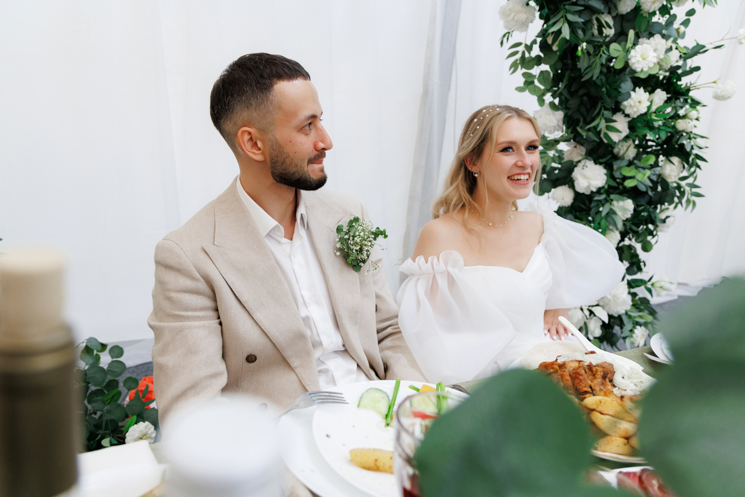 Дмитрий и Виктория (27-07-2024)