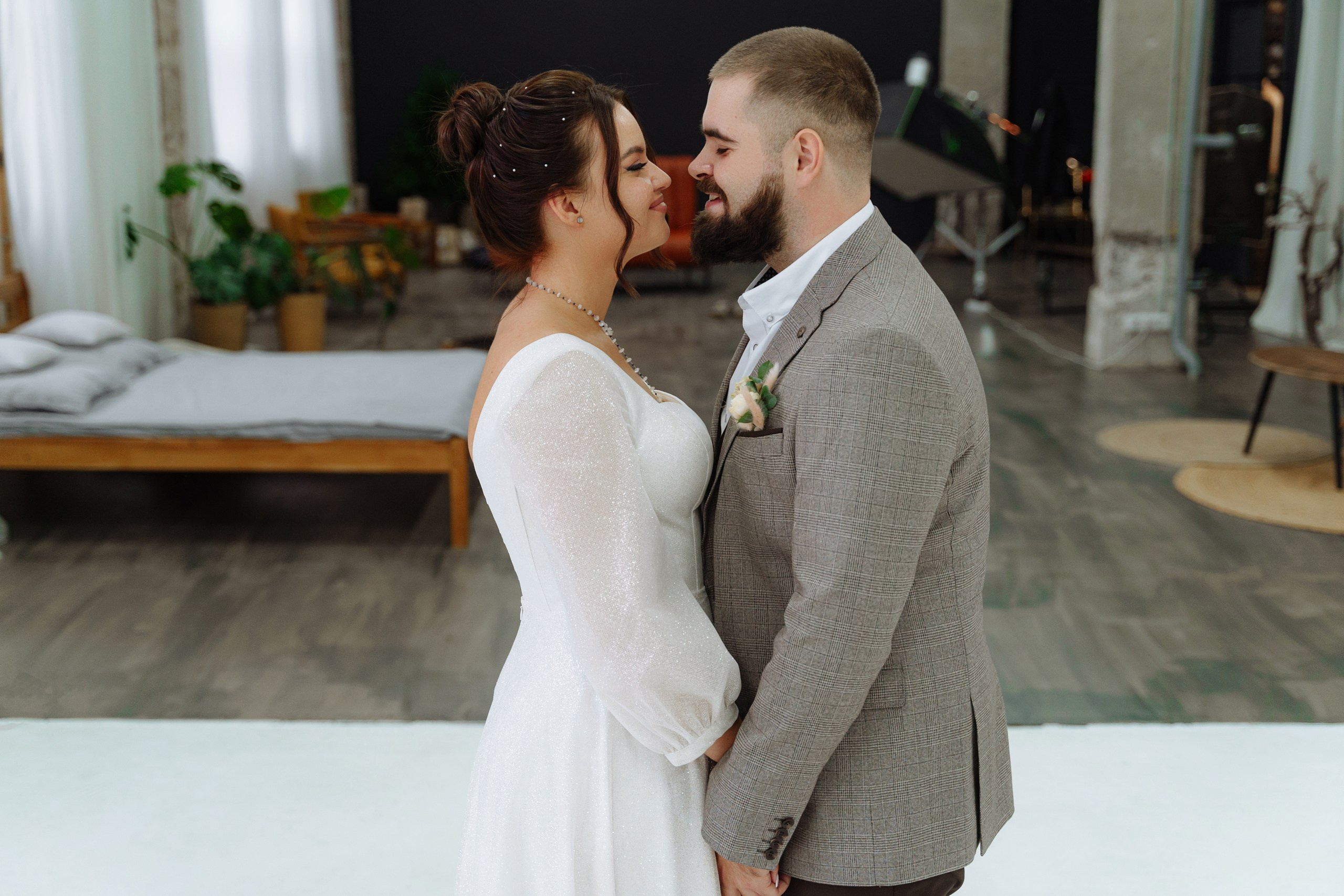 Богдан и Марина (11-11-2023)