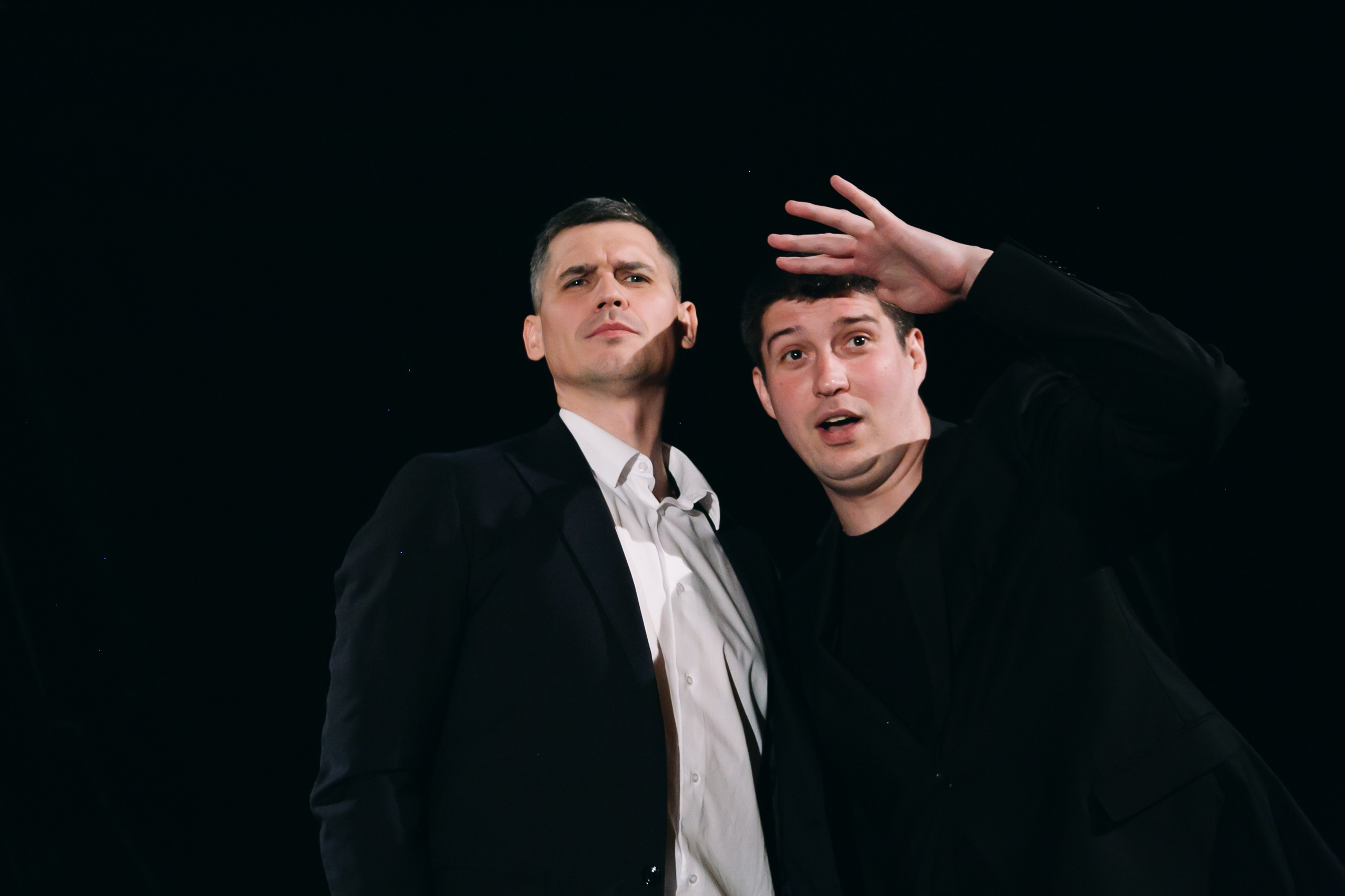 Юбилей Б. Н. Петрова. Татьяна Журавлева