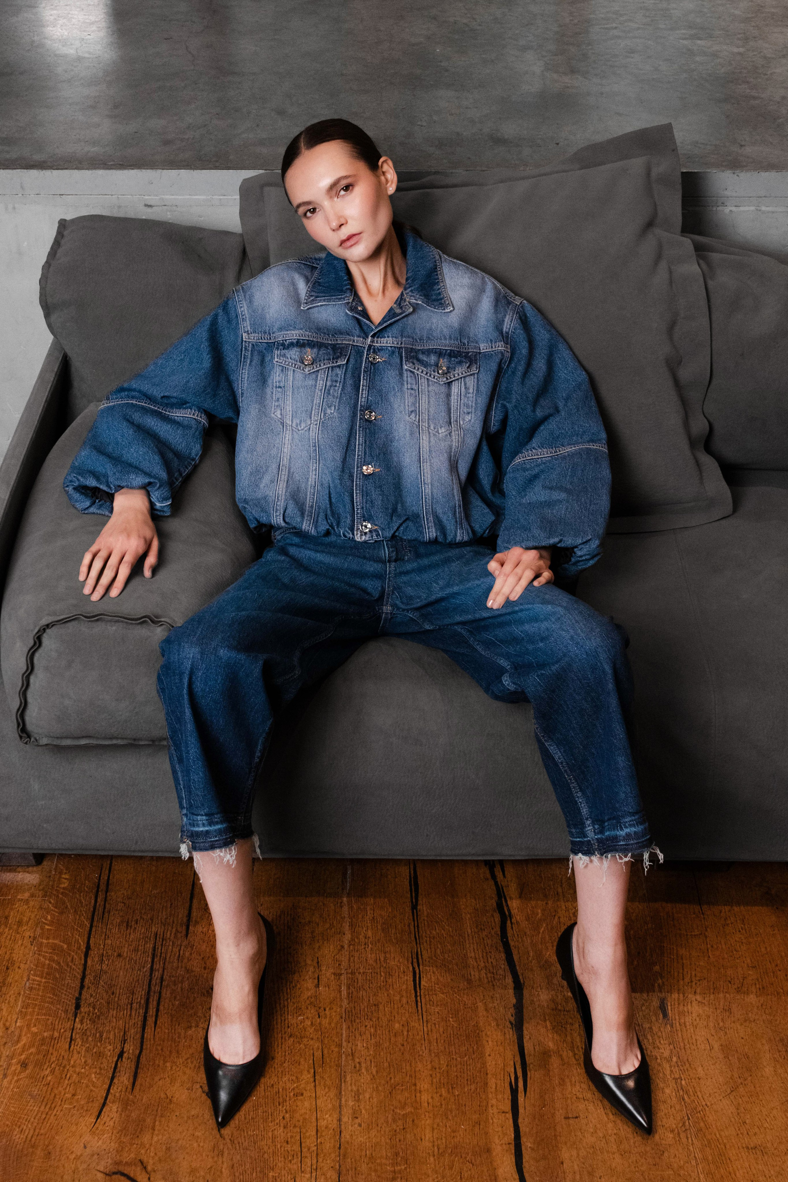 СТОКМАНН lifestyle. Романова Александра фотограф в Москве