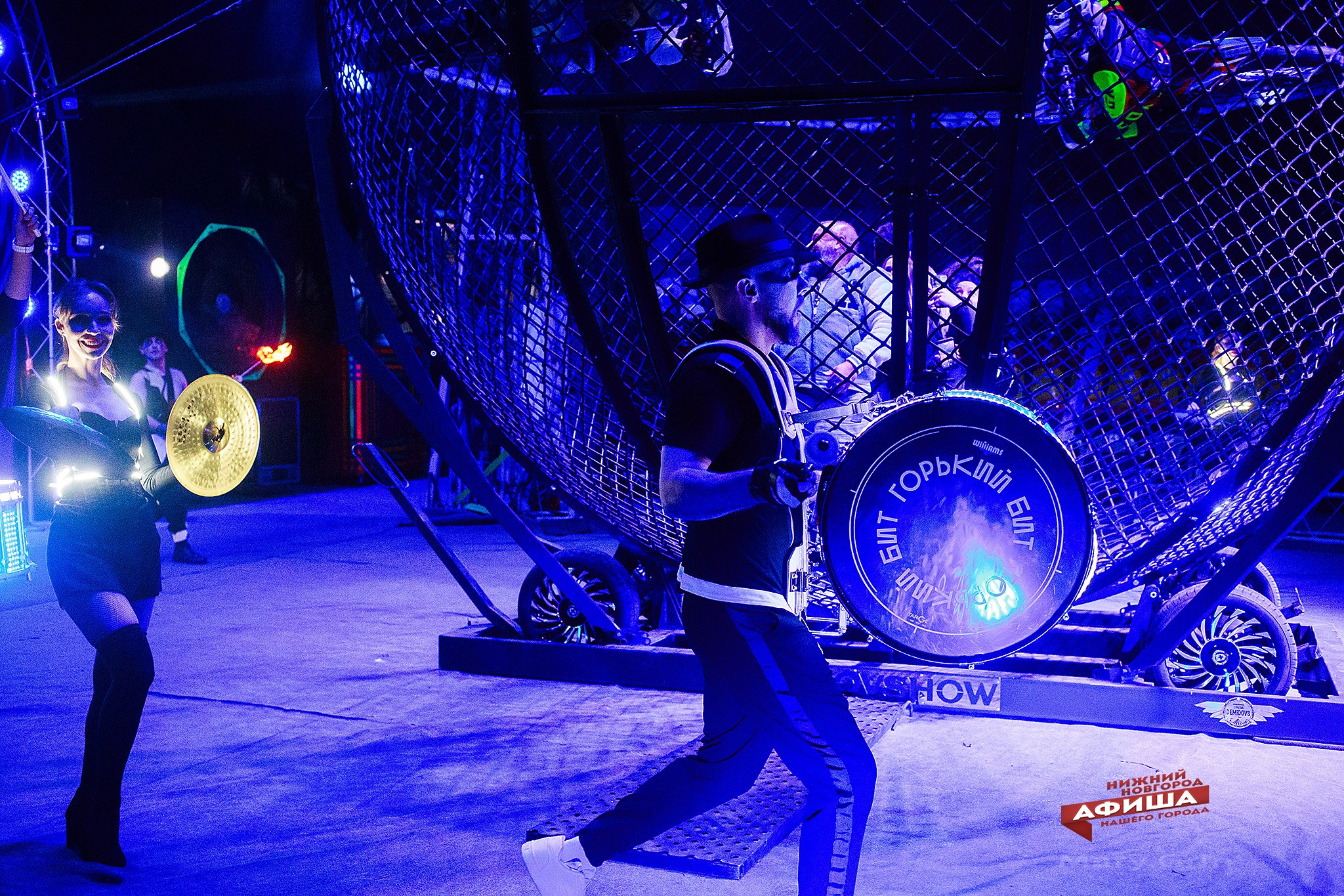 Пресс-конференция цирка Демидовых. Детский и семейный фотограф, фотограф мероприятий Нижний Новгород