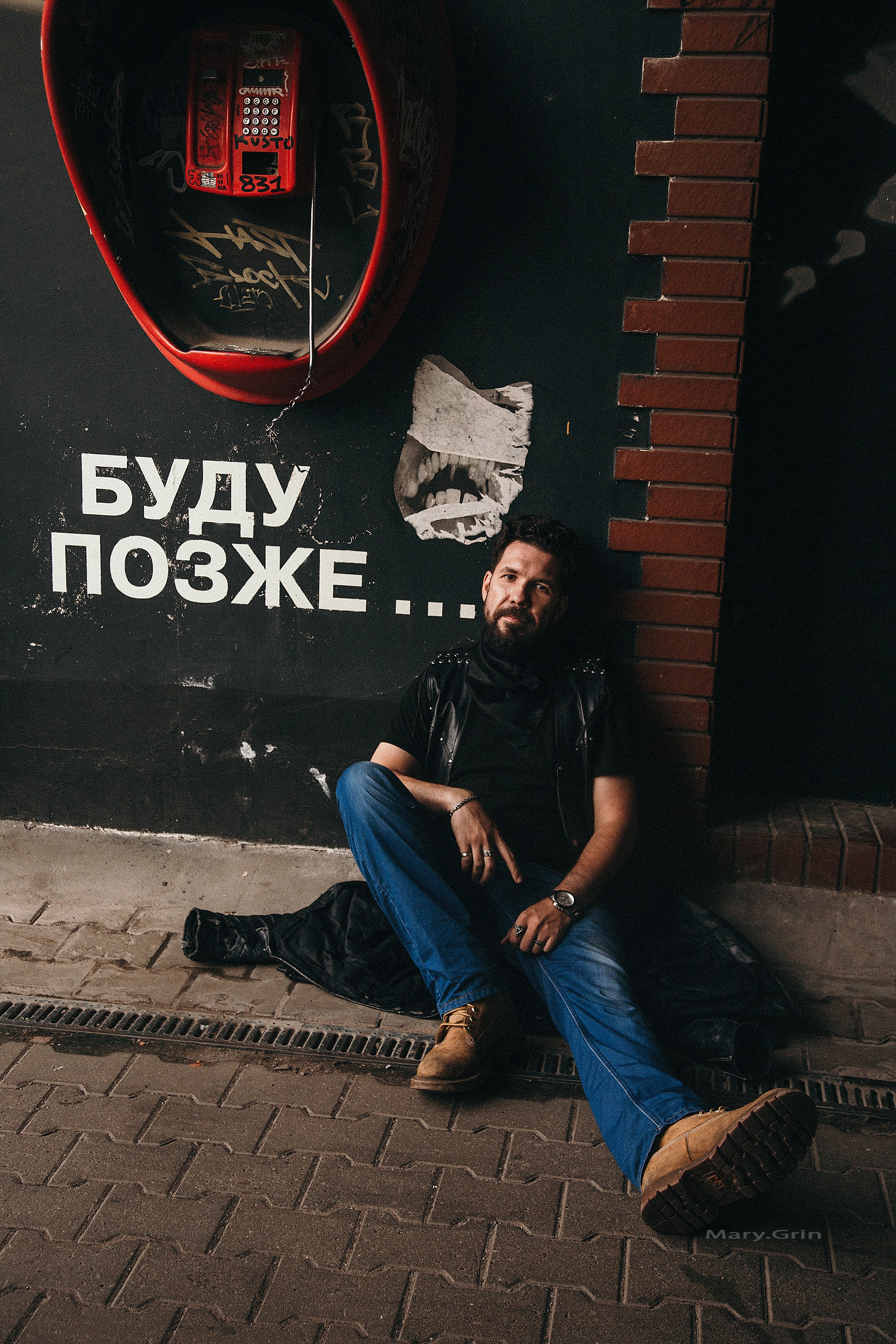 Прогулка по Рождественской с Сергеем. Детский и семейный фотограф, фотограф мероприятий Нижний Новгород