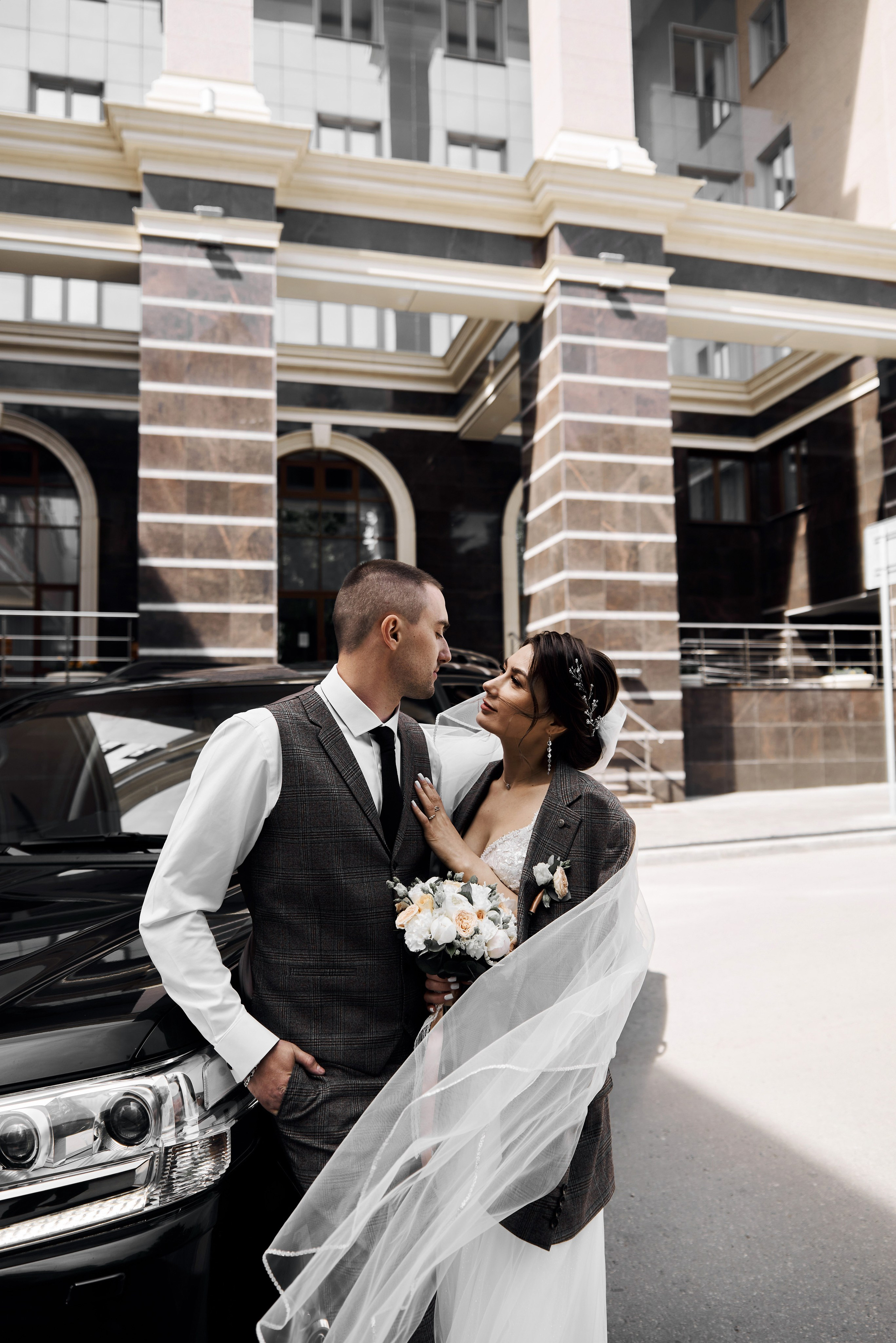 V&V. Свадебный и семейный фотограф в Ульяновске Татьяна Селезнева