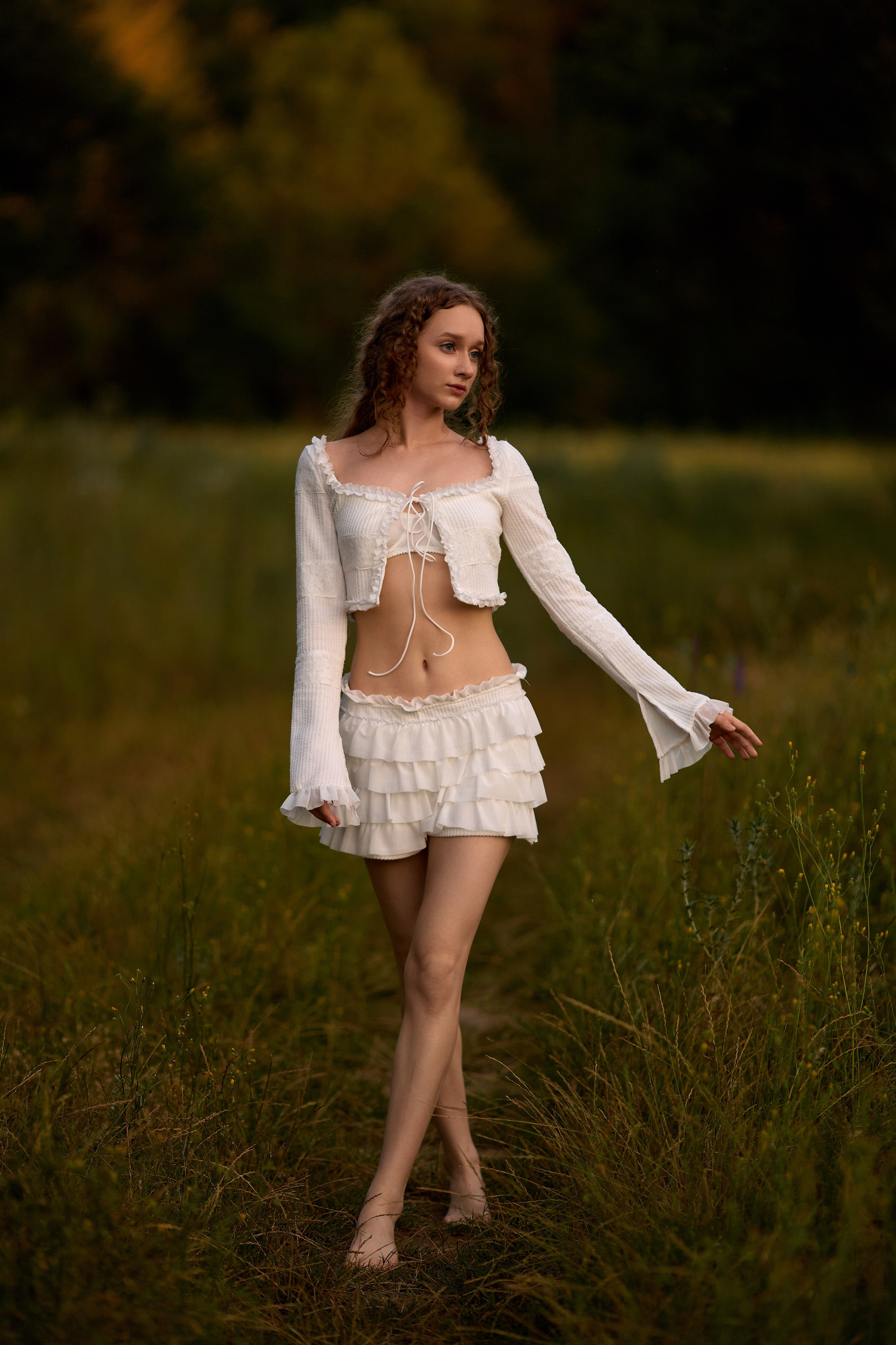 Алёна. Фотограф Руслан Потапов в Краснодаре