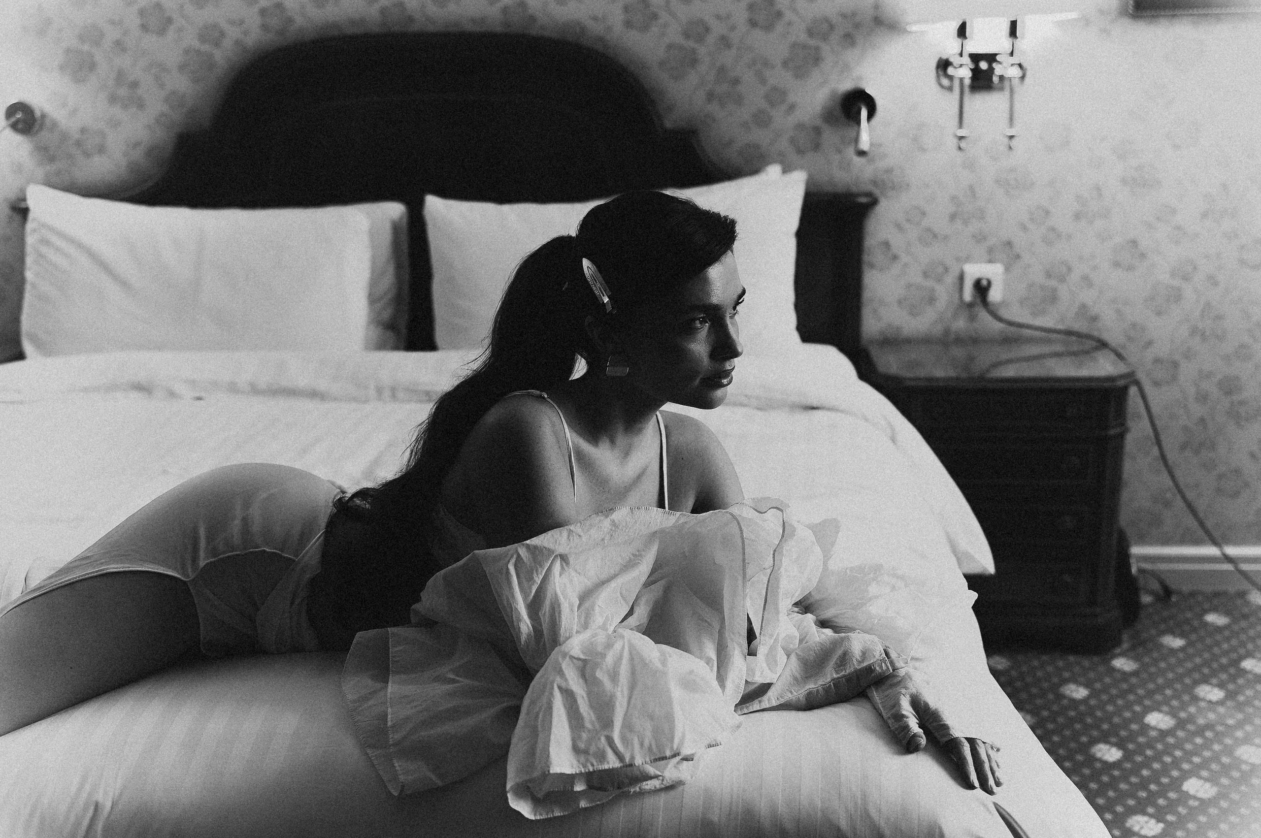 Савелий & анастасия утро. Фотограф Элина Муратова