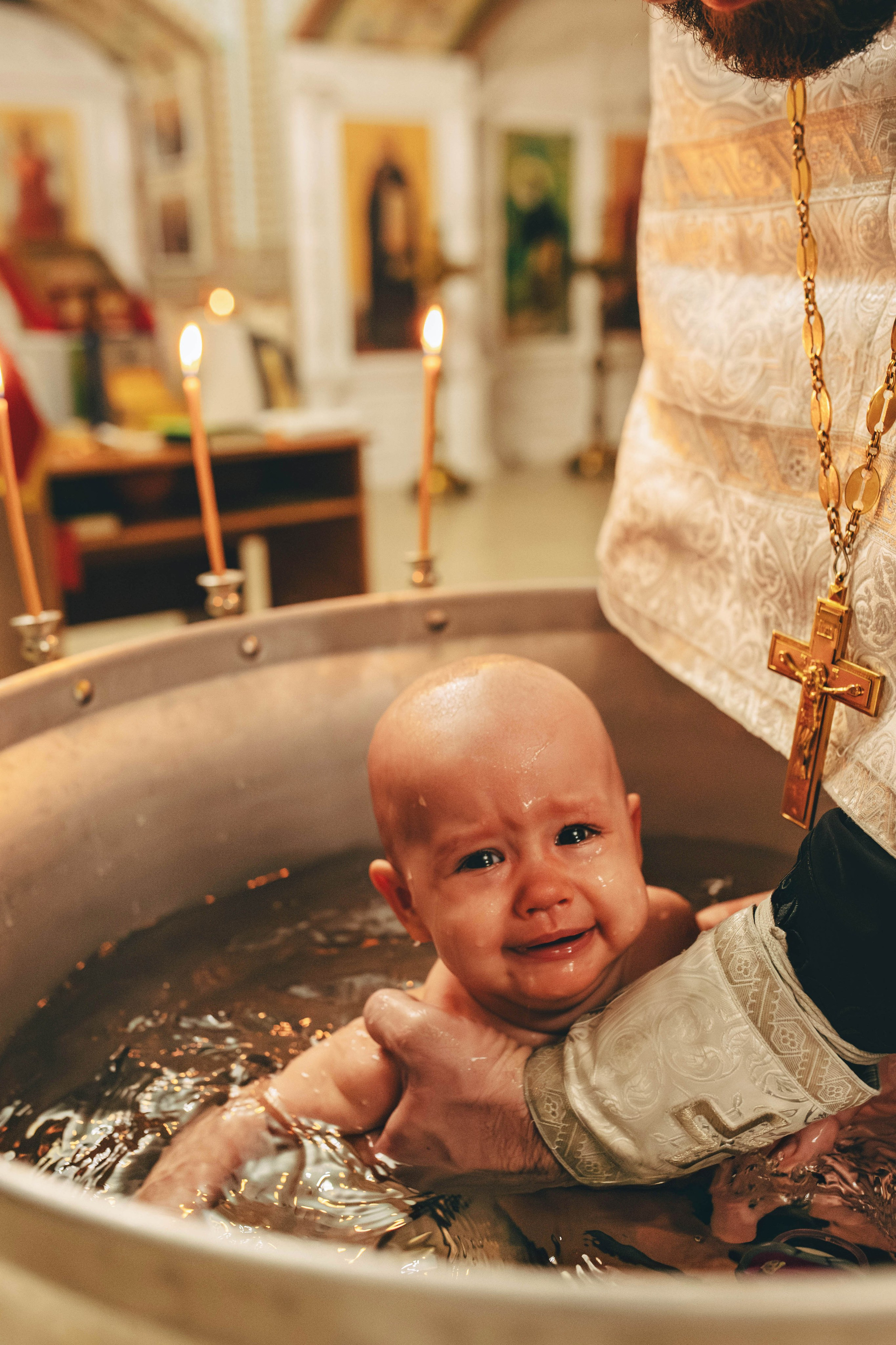 Церковь преподобного Сергия Радонежского и Георгия Победоносца | Ставрополь. Фотограф в Ставрополе Алина Клочкова