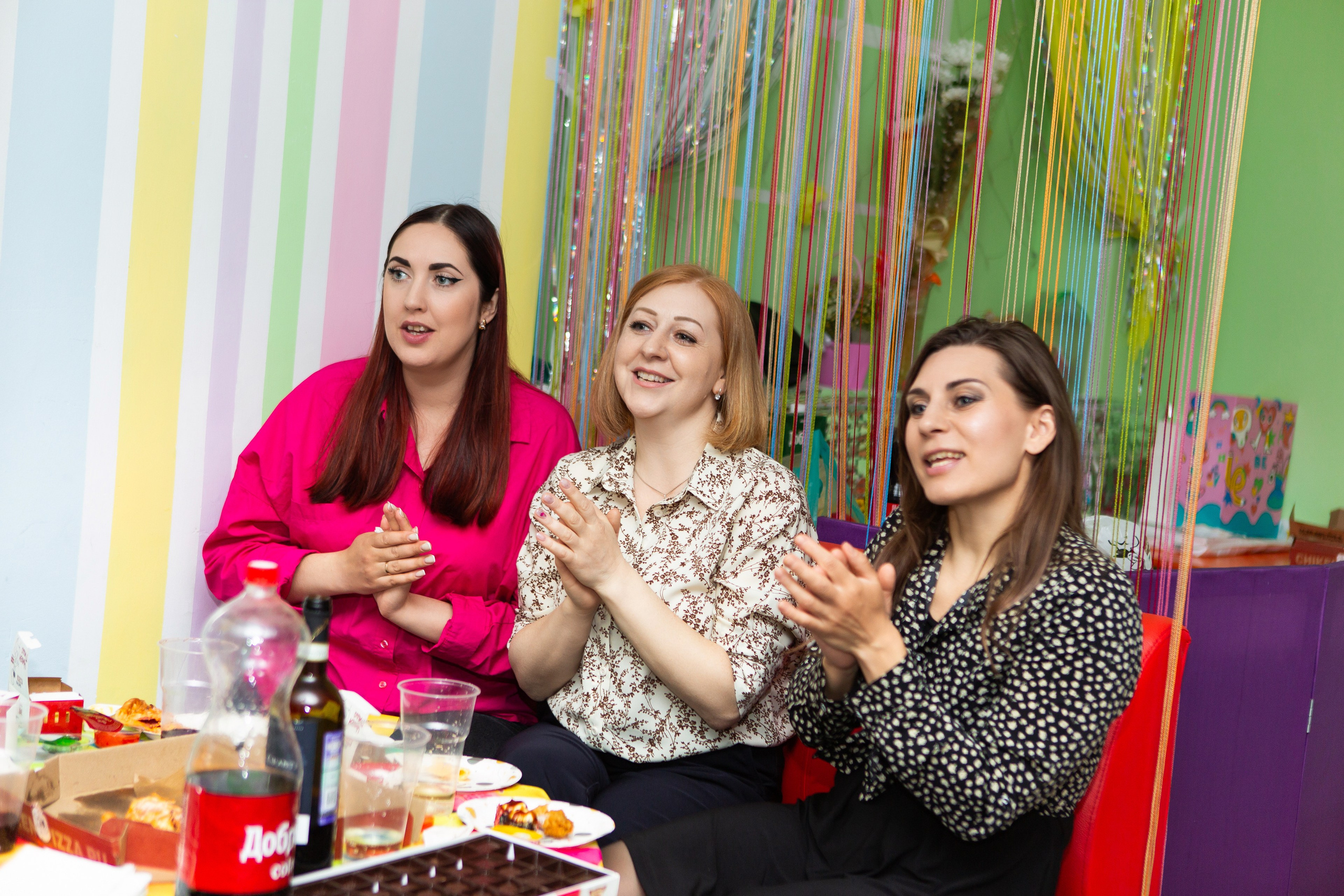 ШОУ KIDS 28.04. Профессиональный фотограф в Мценске и Орловской области