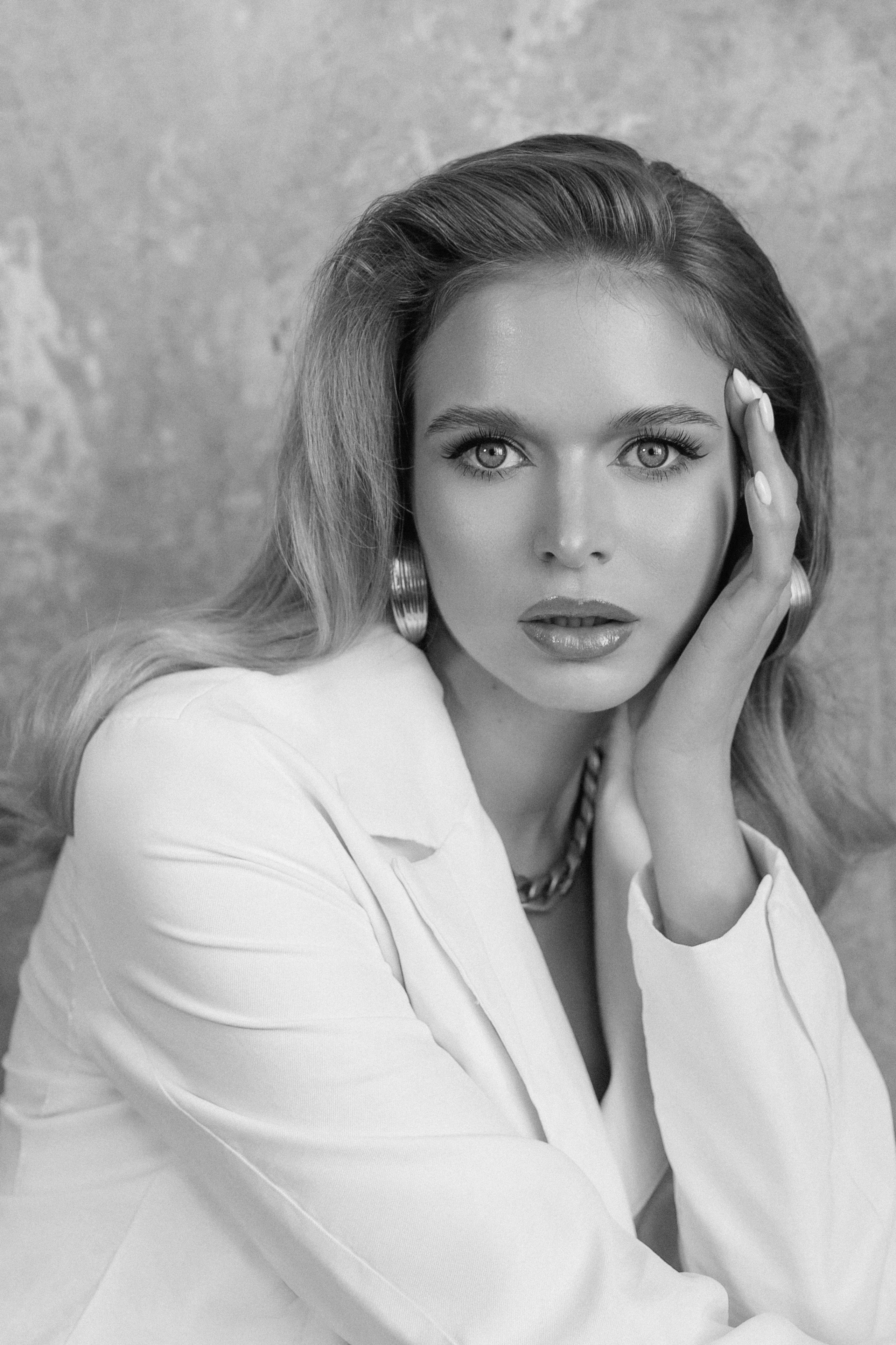 София. Фотограф в Москве Анна Кнорос