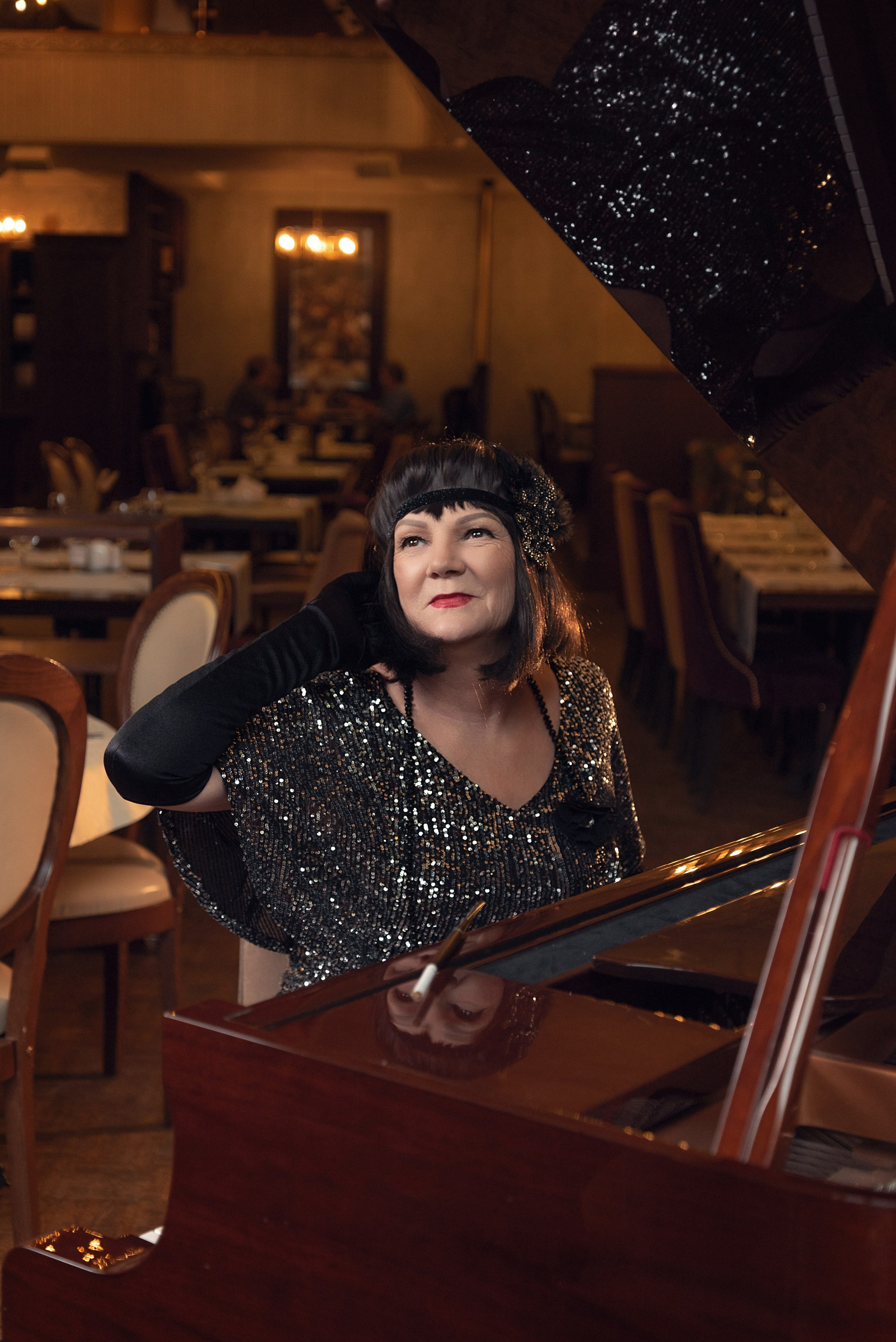 Гэтсби. Фотограф в Петрозаводске BellaDonna