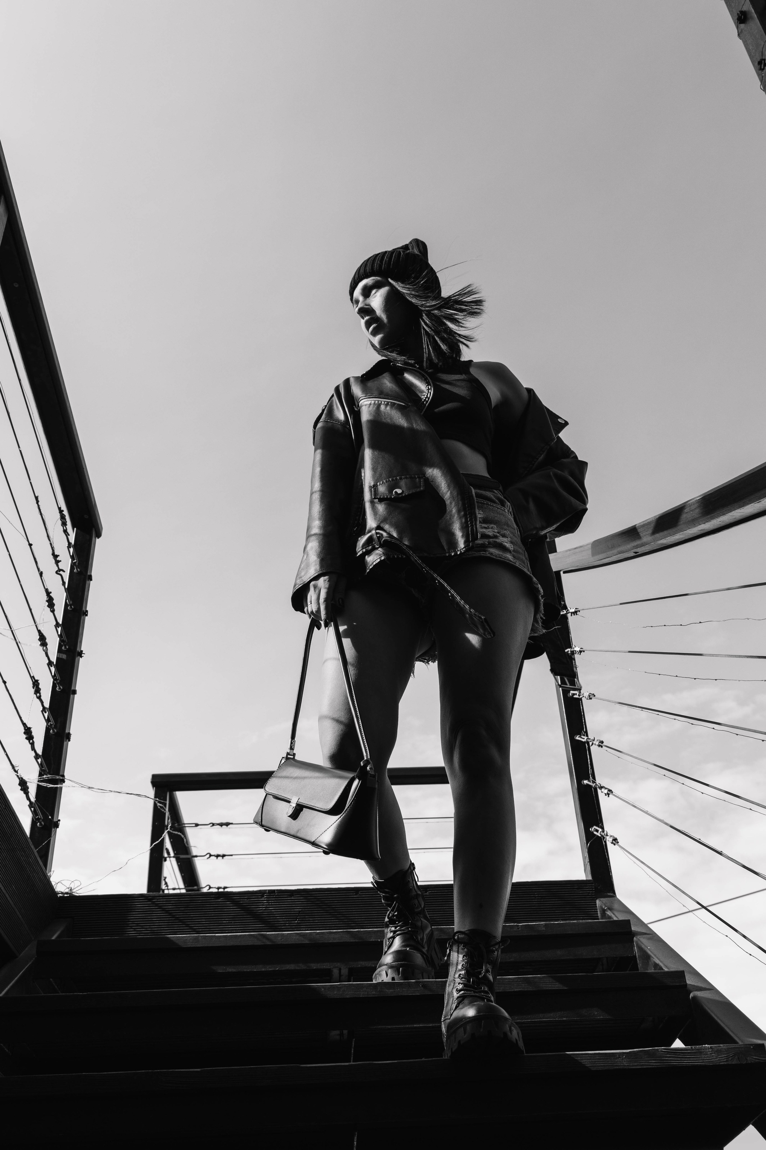 Индивидуальная съемка. Главная