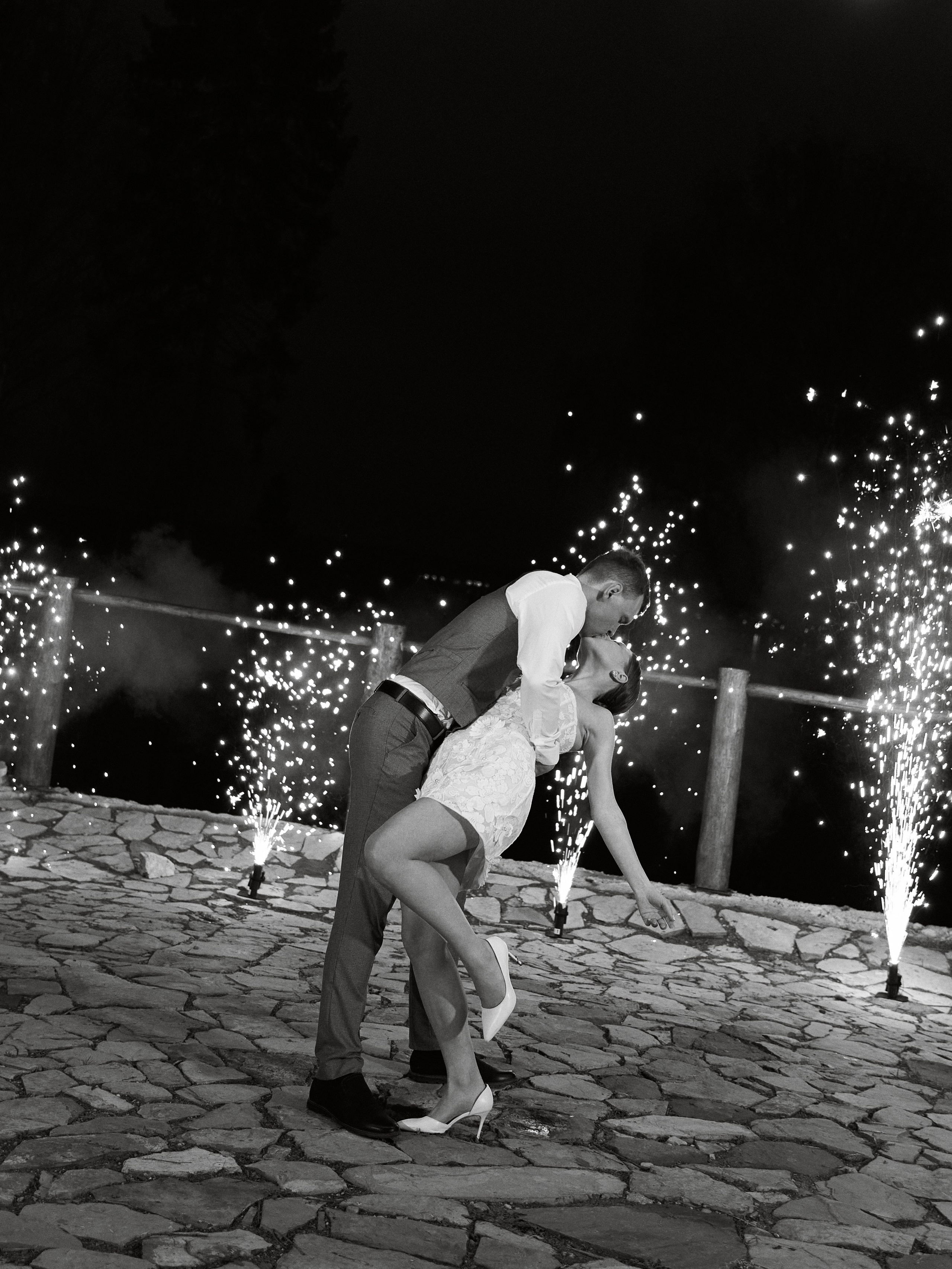 ЧТО, ЕСЛИ СЧАСТЬЕ — ЭТО ТАМ, ГДЕ ТЫ И Я?. Свадебный фотограф Анна Чащухина