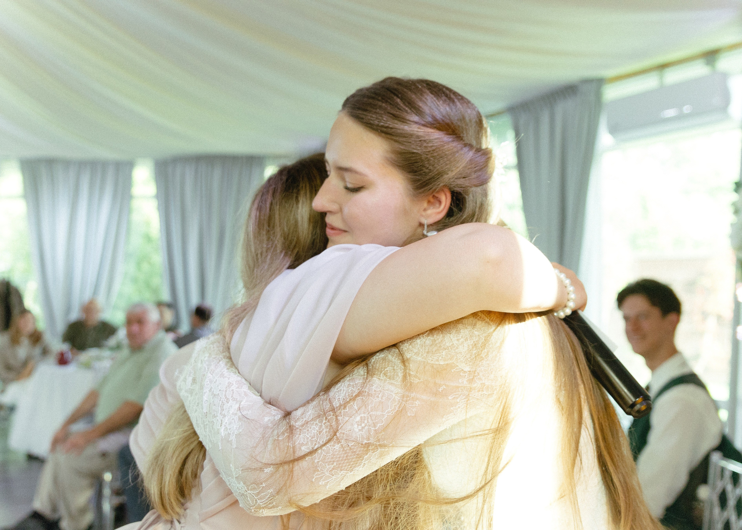 Свадебная фотосессия для Василия и Софии