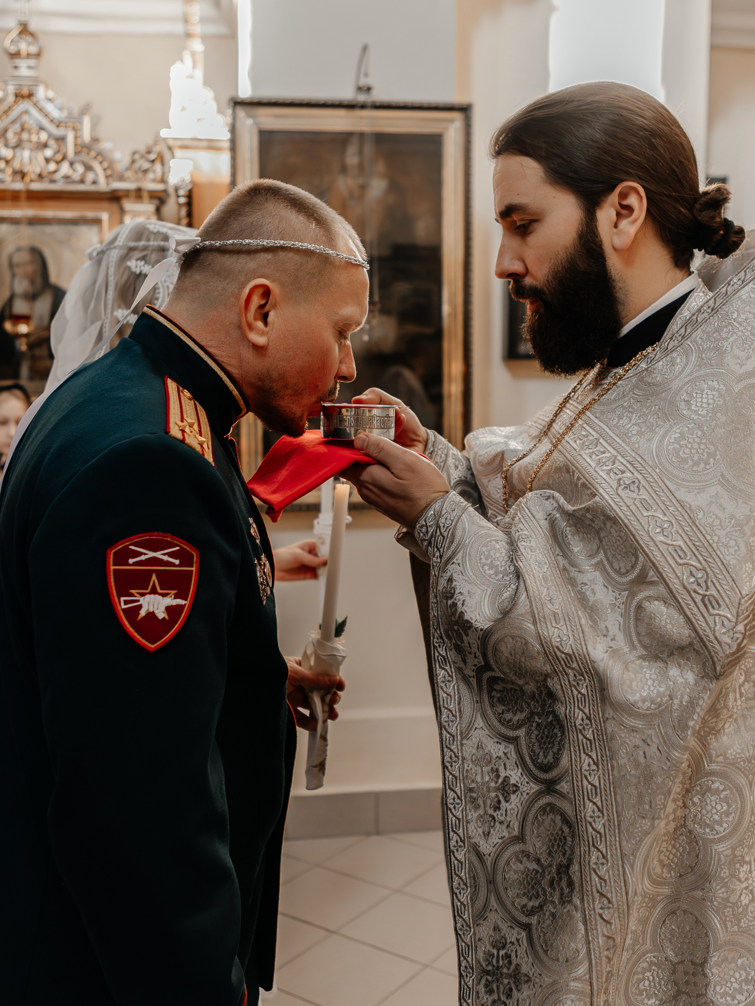 Таинство Венчания. Фотограф семейный, Венчания Крещения Пятигорск Новопавловск КМВ