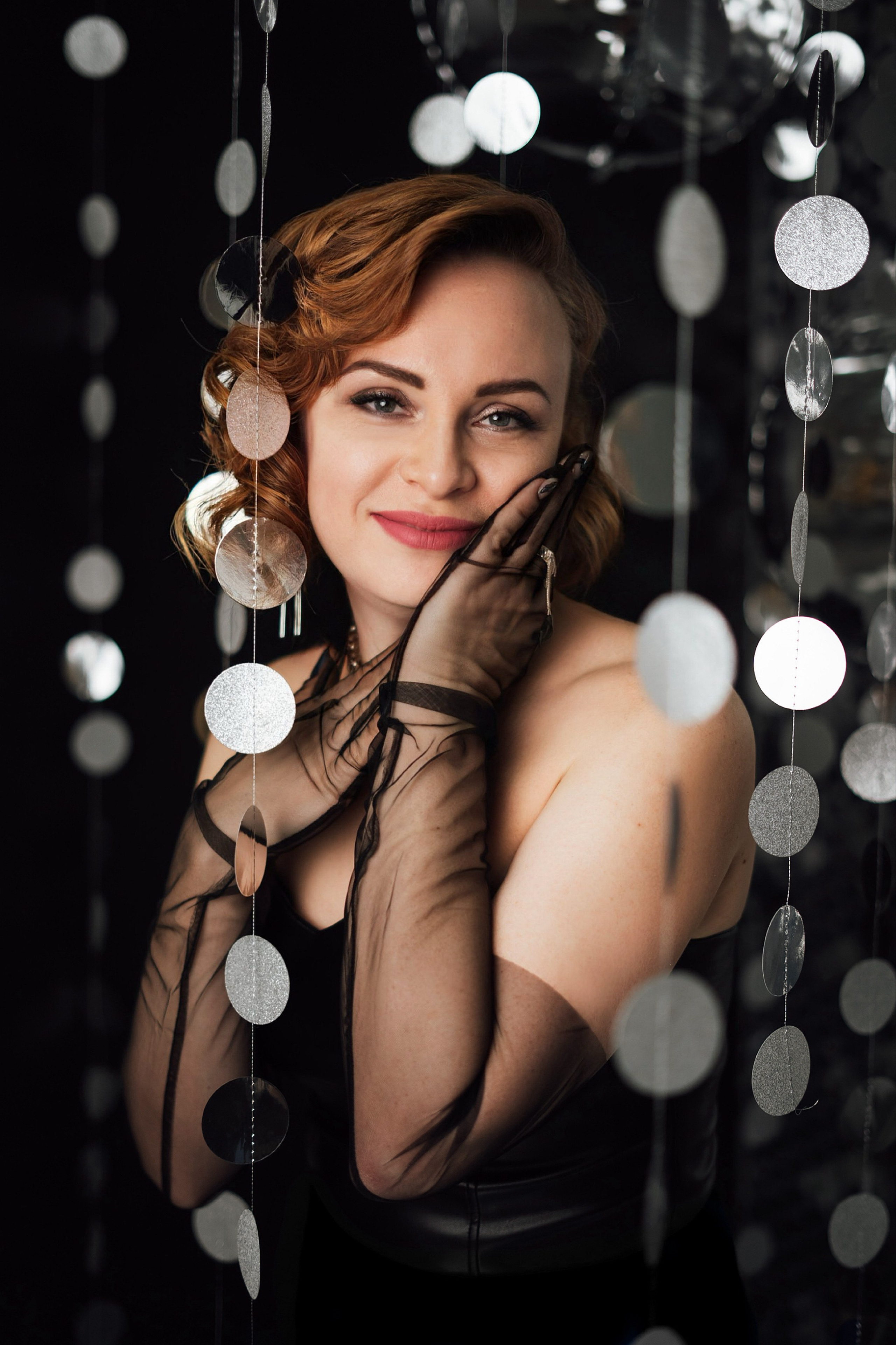 Индивидуальная фотосессия. Фотограф Юлия Андриянова Саратов