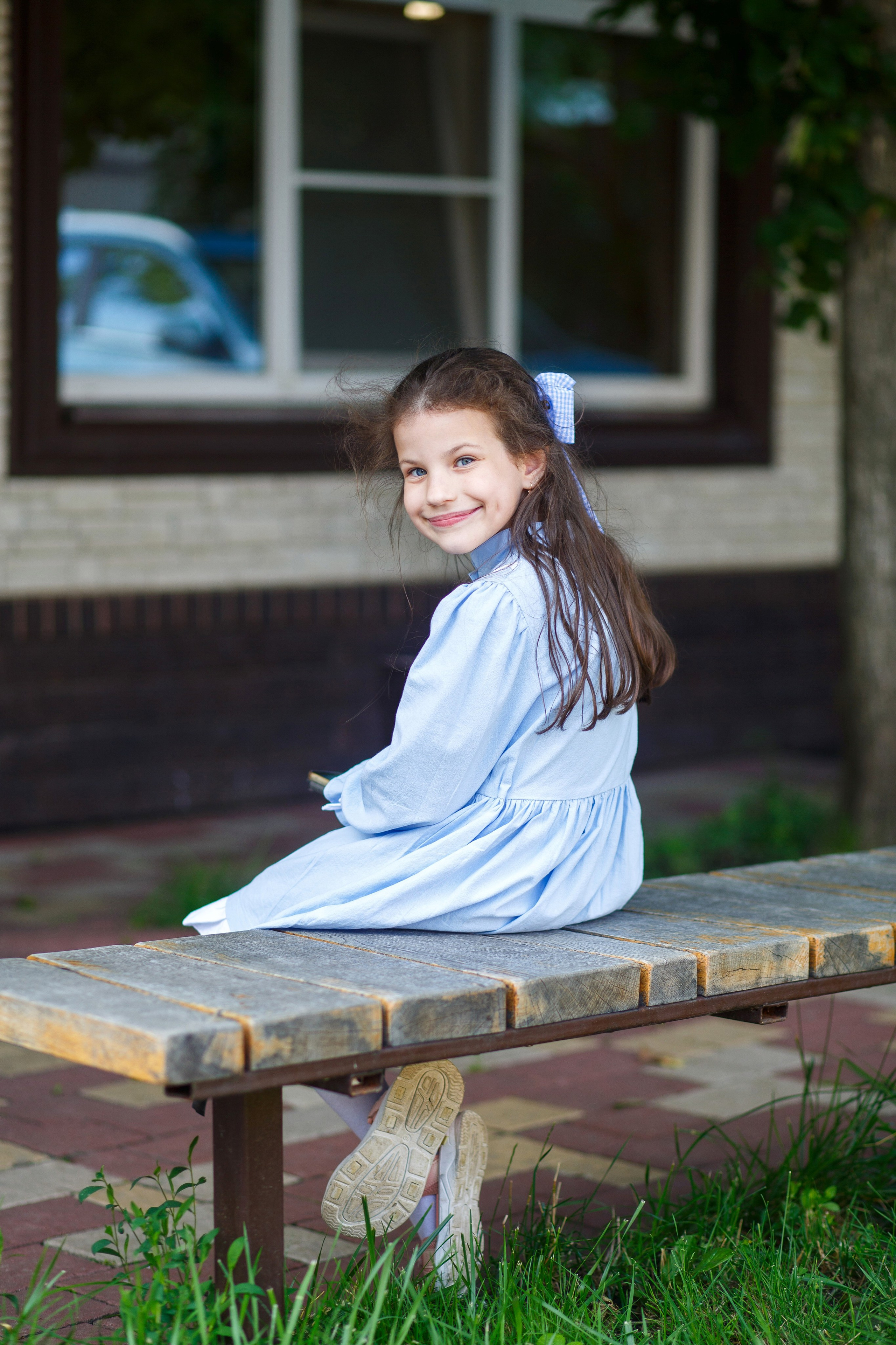 Юбилей. Фотограф Яков Поспехов
