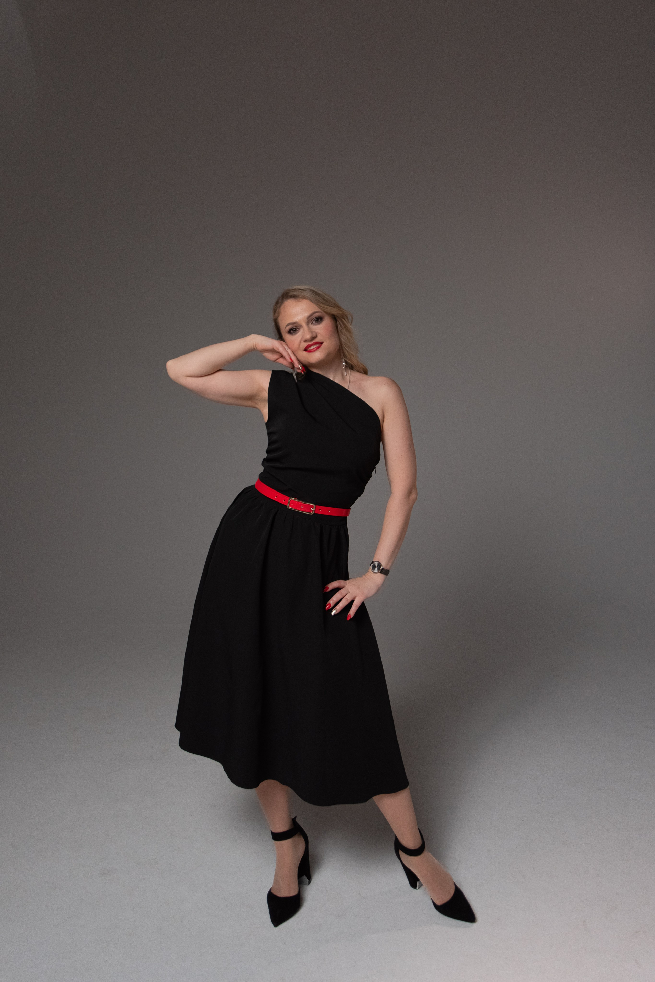 Фотосессия для Анжелики. Семейный и детский фотограф в Туле Светлана Воронкова