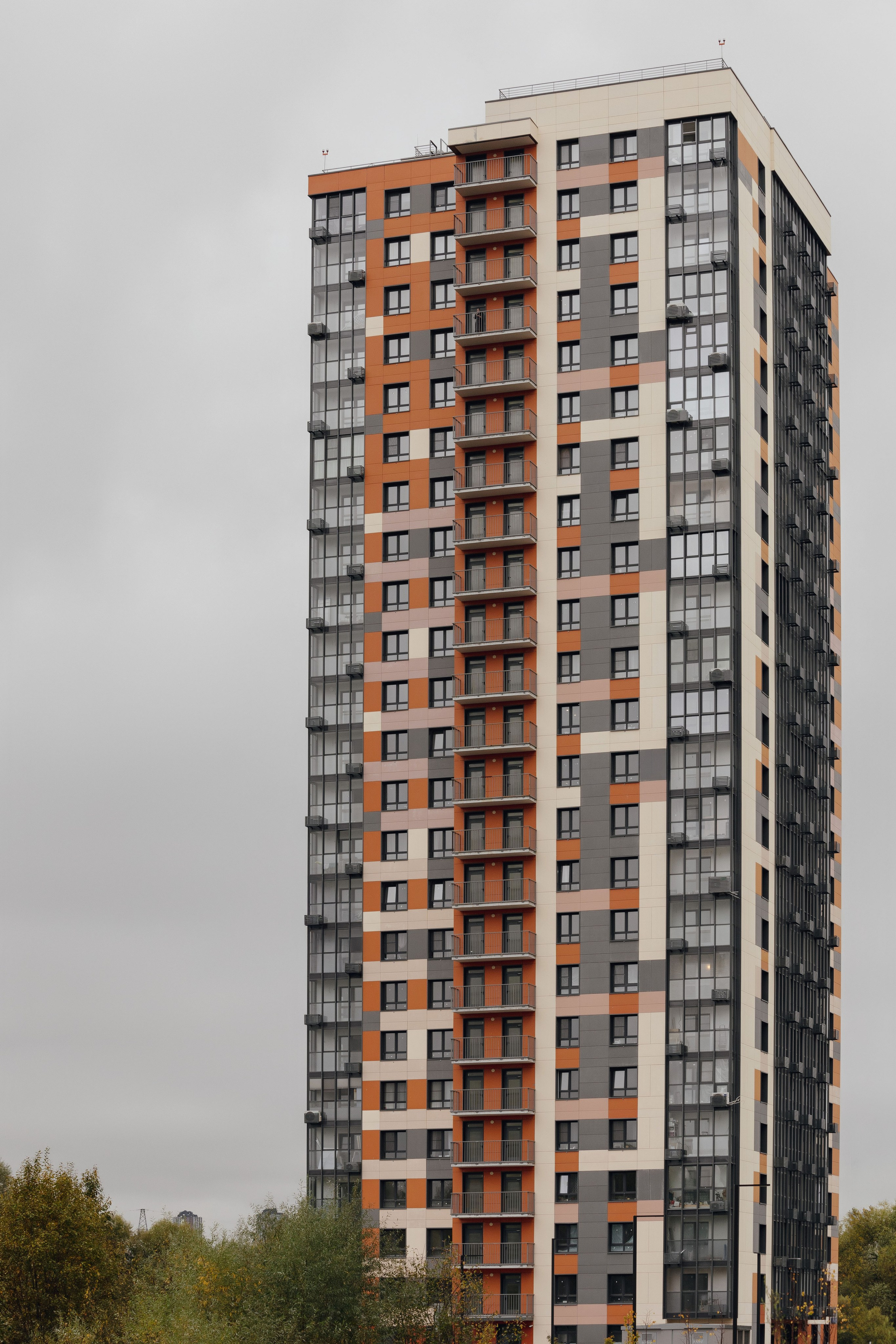 АКВИЛОН МИТИНО. АЛТ Портфолио