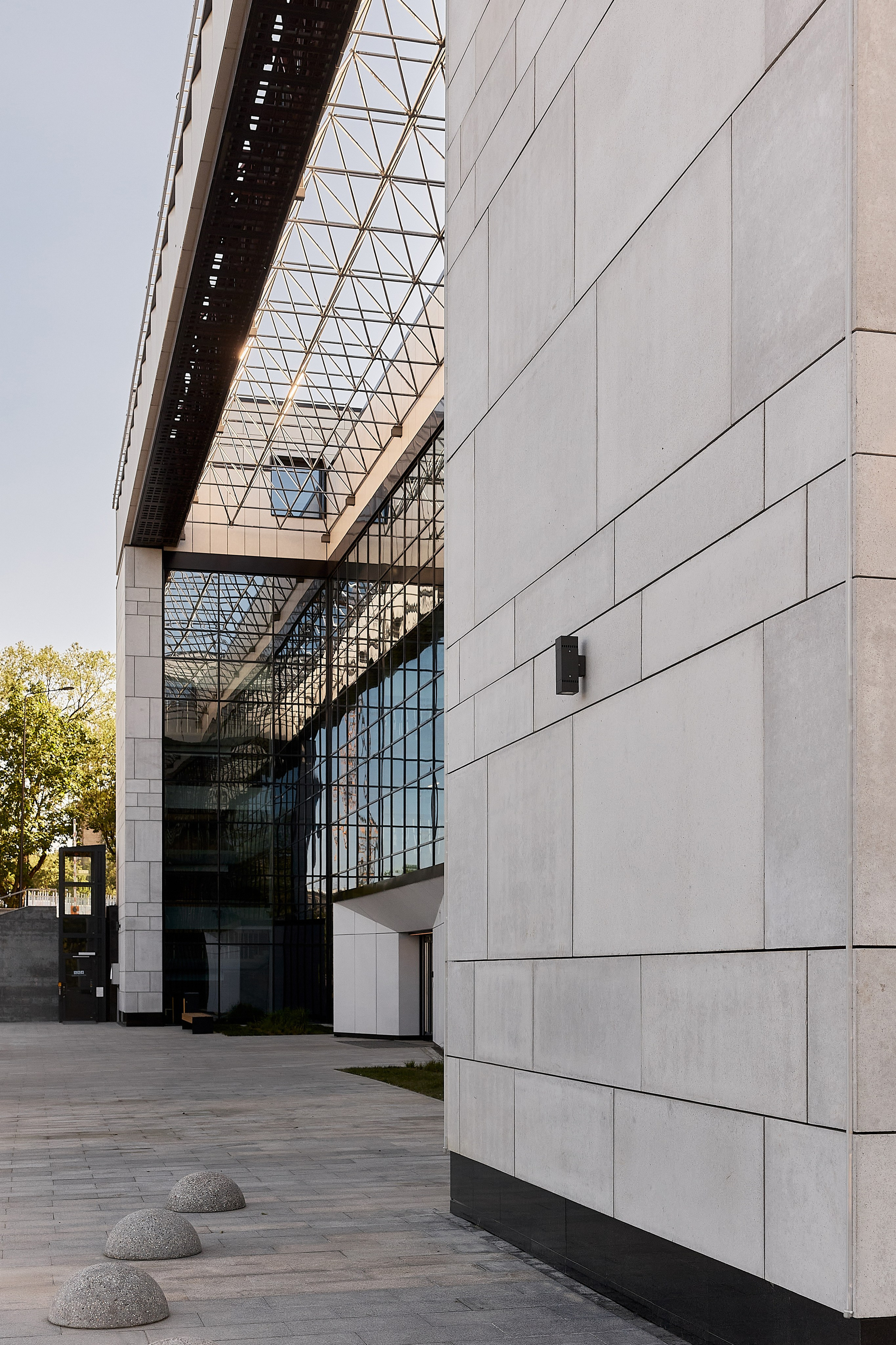 МОСМЕТРО. АЛТ Портфолио