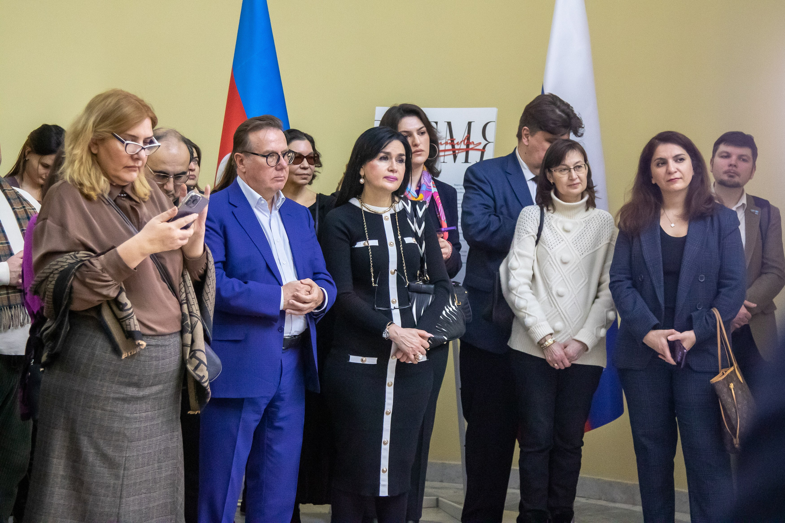 Выставки. Балетный фотограф в Москве Галина Молчанова