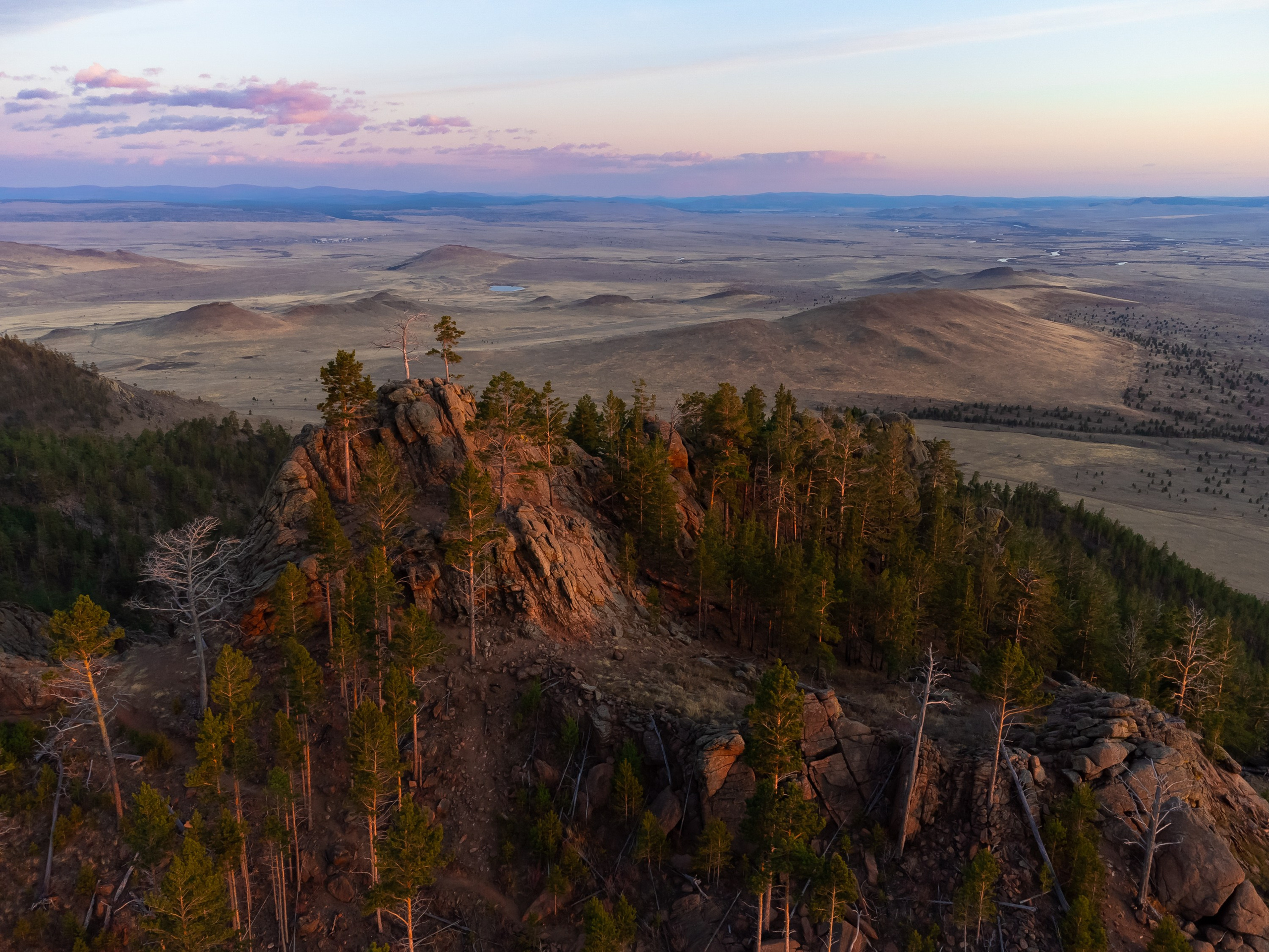 Иволгинский дацан, стоянка Чингисхана, Спящий лев, Меркитская крепость. Фотограф и видеооператор в Туле | Даниил Рыбак